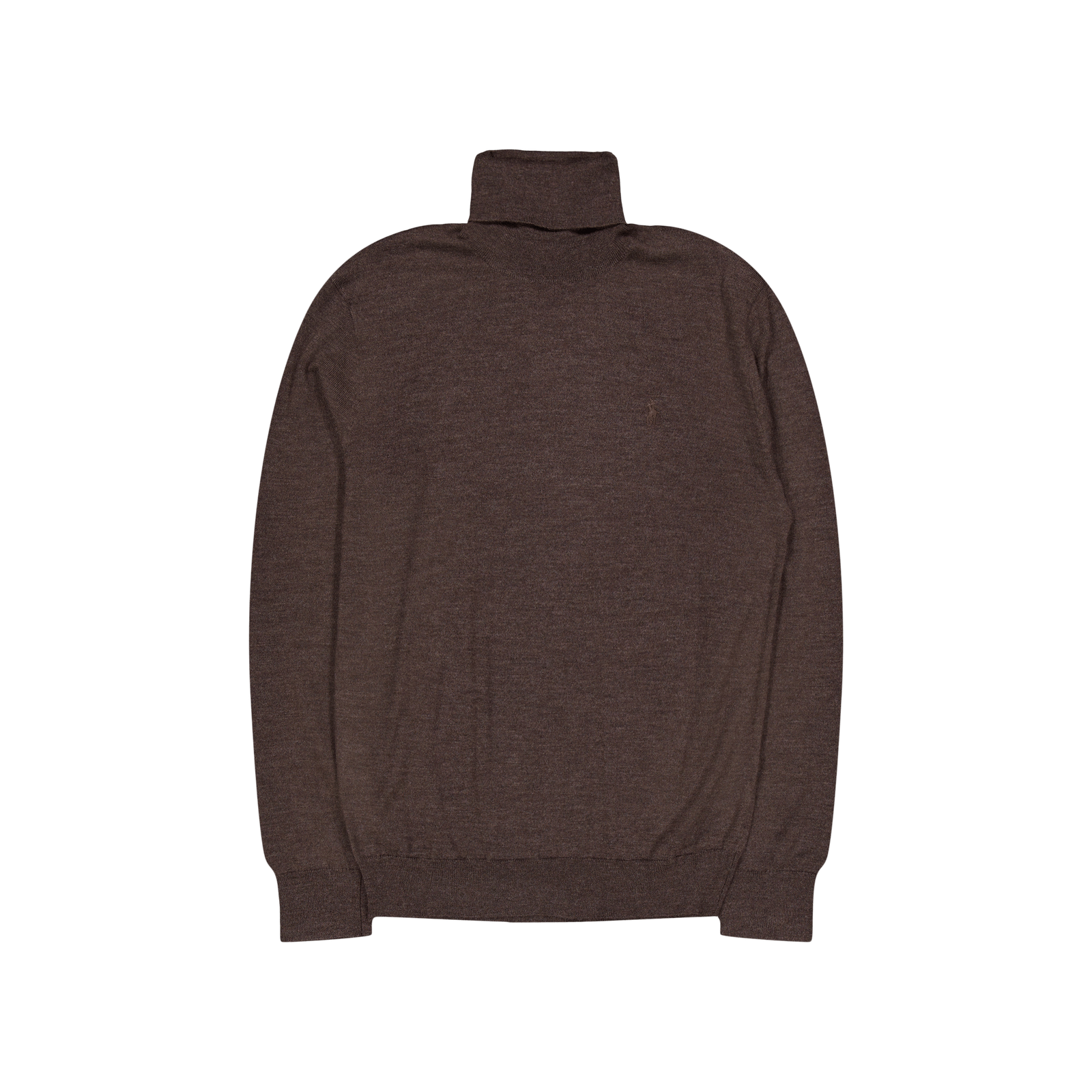 Polo Ralph Lauren Merino Turtle Neck 006
