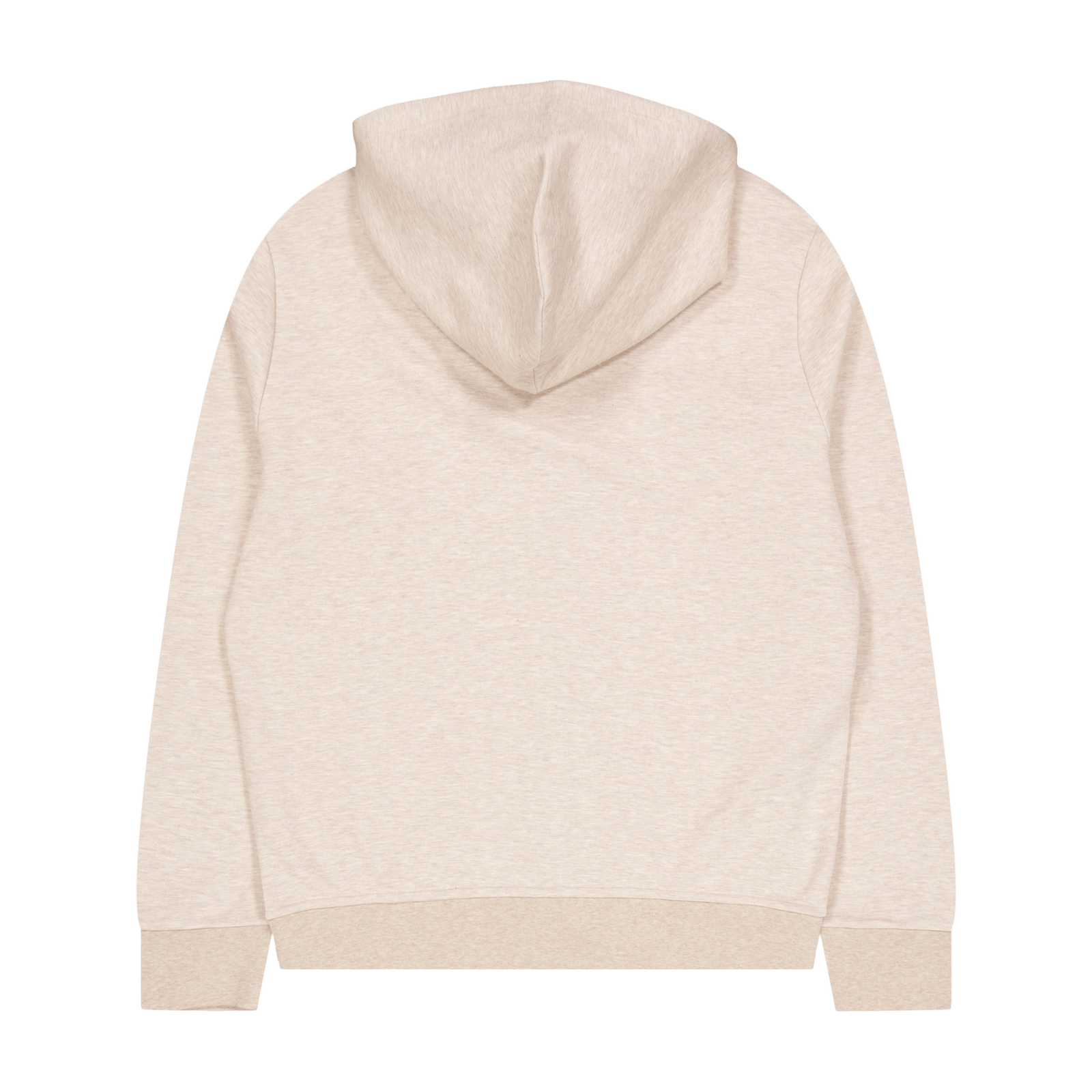 Polo Ralph Lauren Double Knit Zip Hood 018