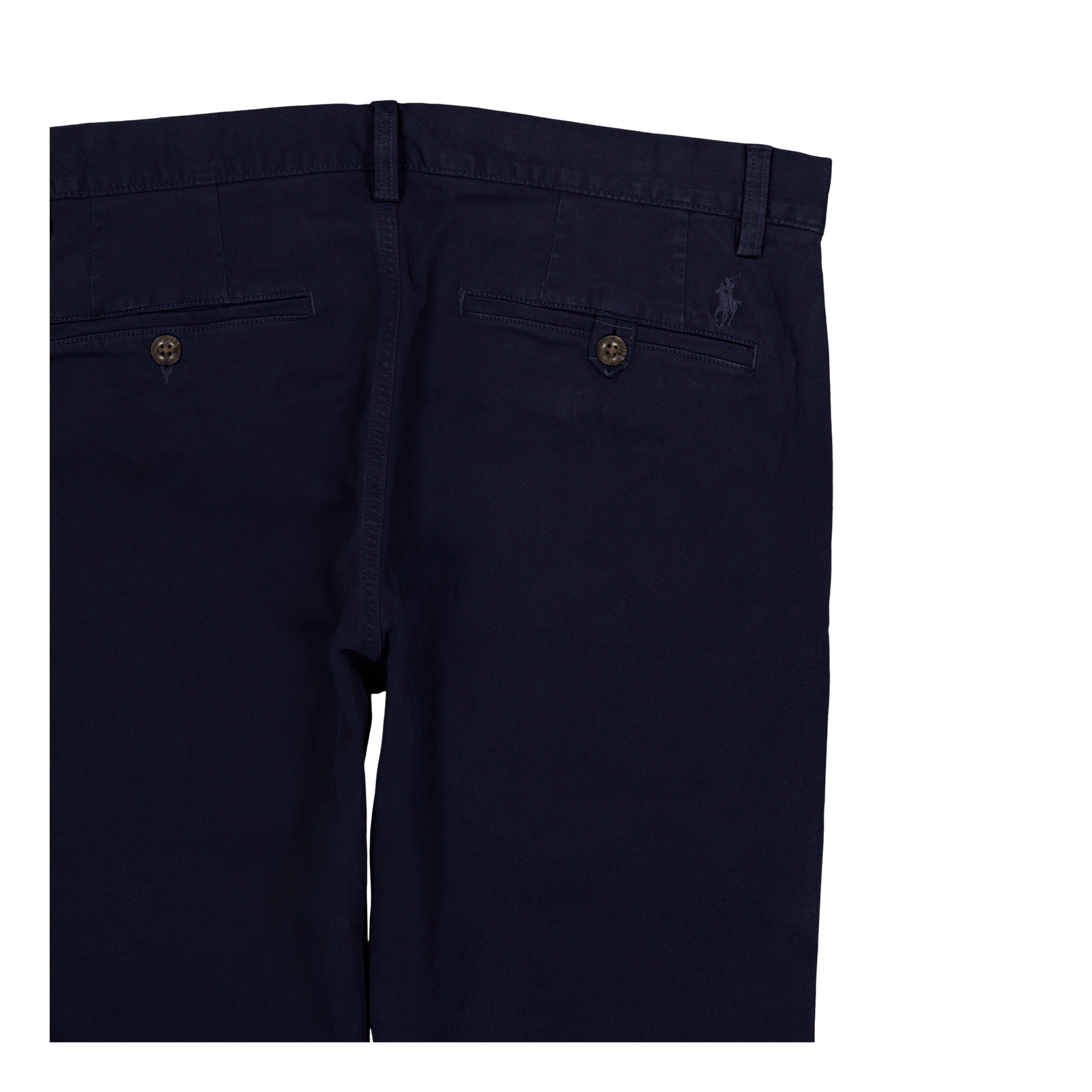 Polo Ralph Lauren Textured Chino Bedford 002 Aviator