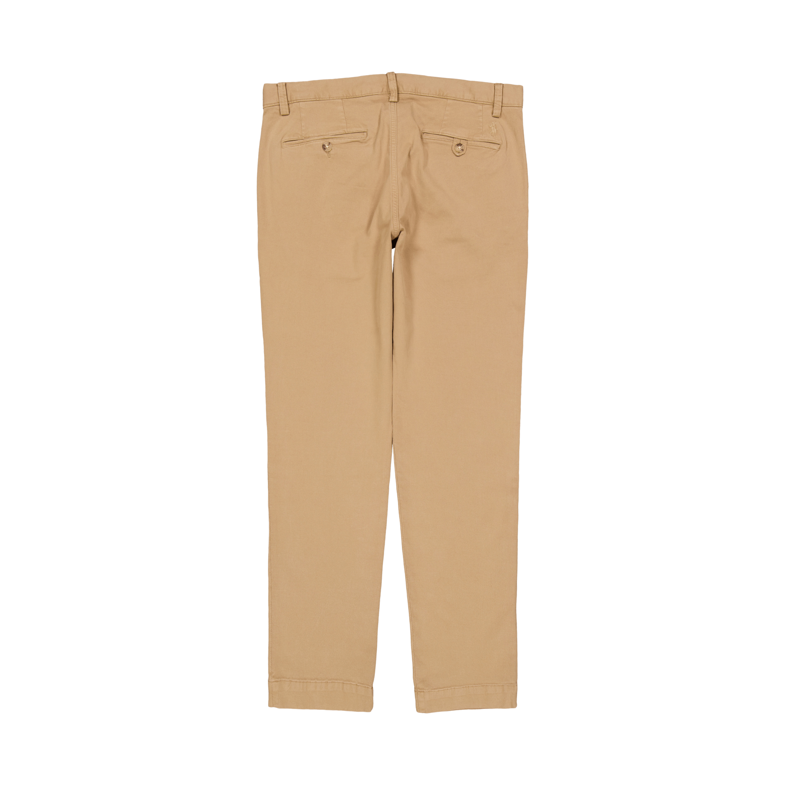 Polo Ralph Lauren Textured Chino Bedford 004 Montana Khaki
