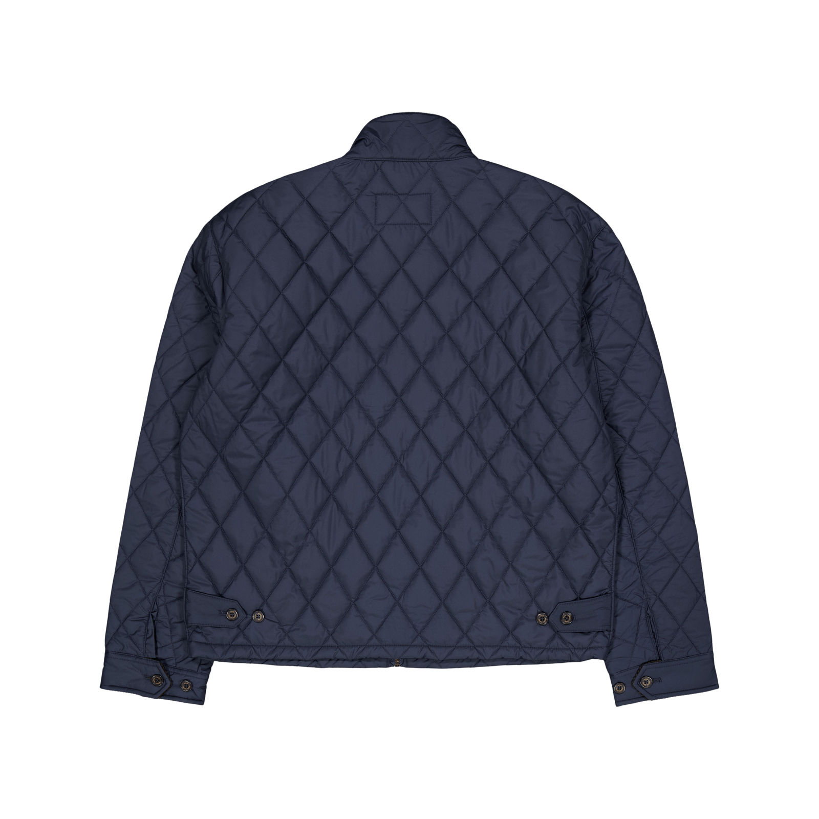 Polo Ralph Lauren Windbreaker Jacket 001 College