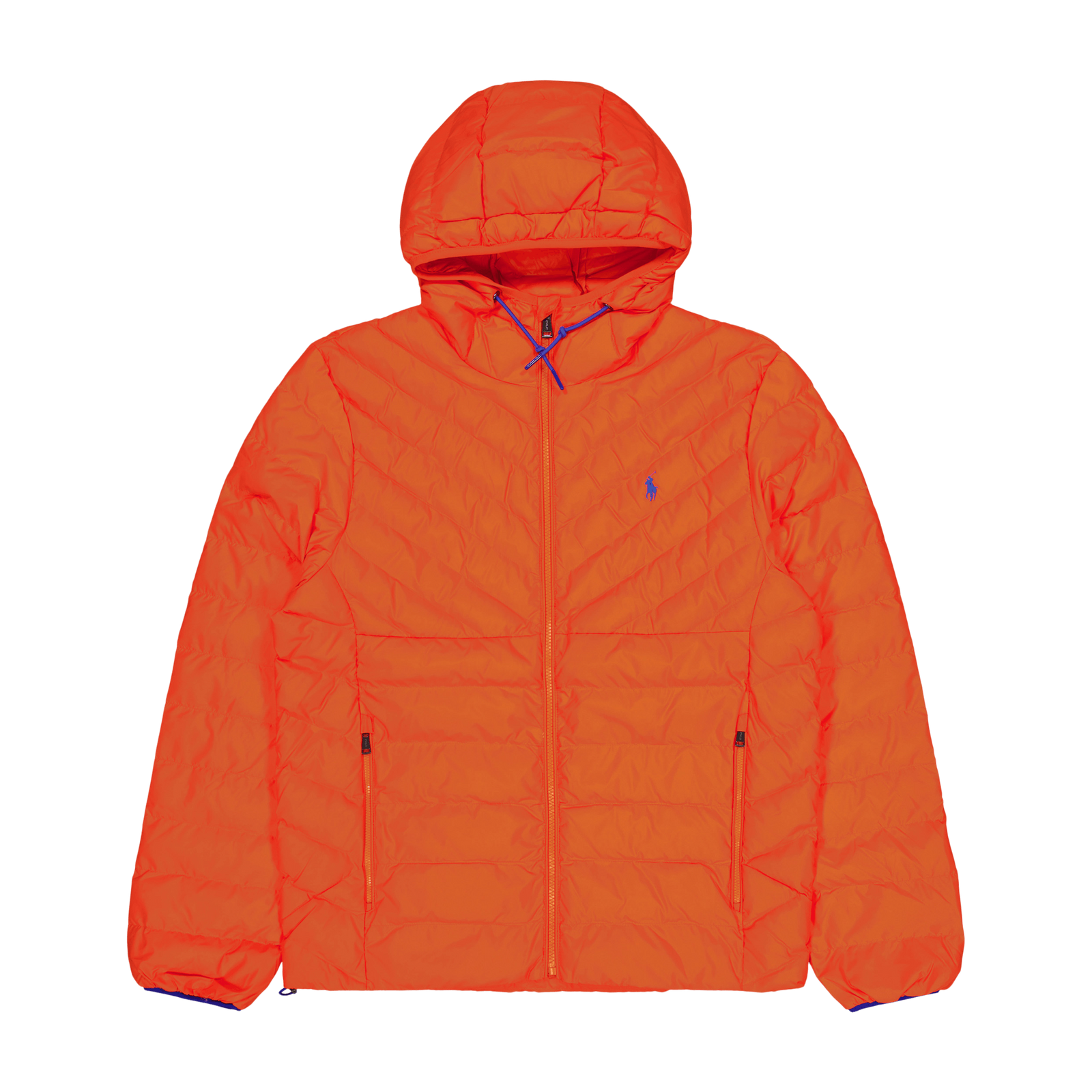 Polo Ralph Lauren Eco Poly Terra Chevron 001 Sailing