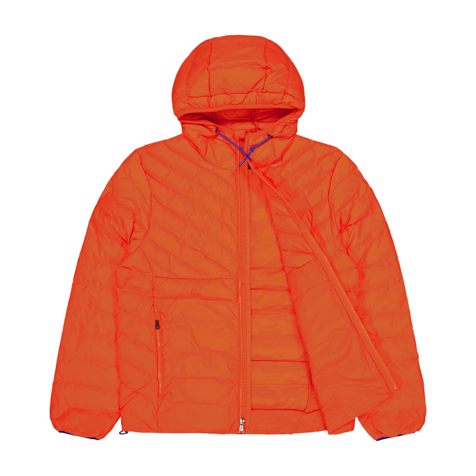 Polo Ralph Lauren Eco Poly Terra Chevron 001 Sailing