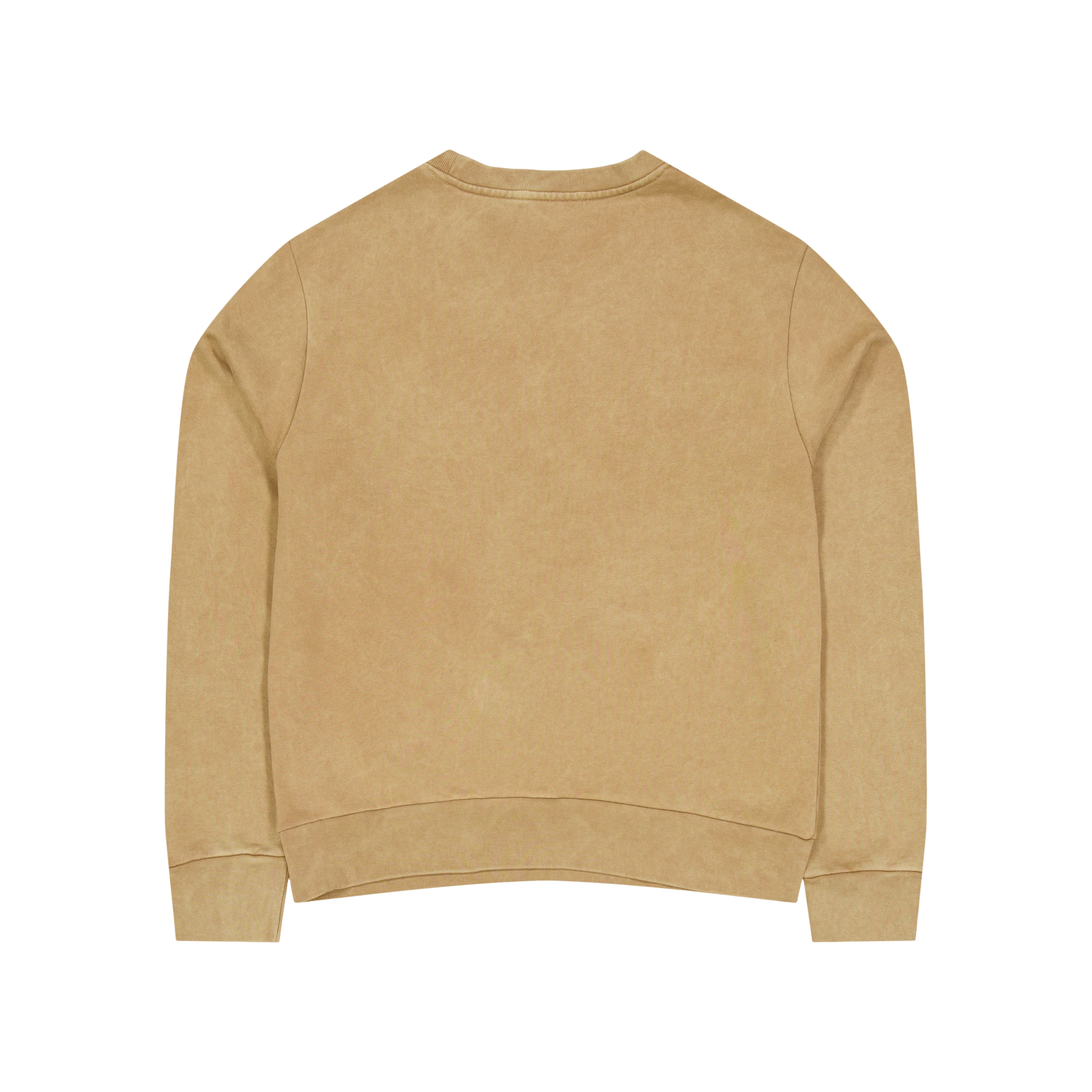 Polo Ralph Lauren Loopback Terry Sweatshirt 004 Rustic Tan