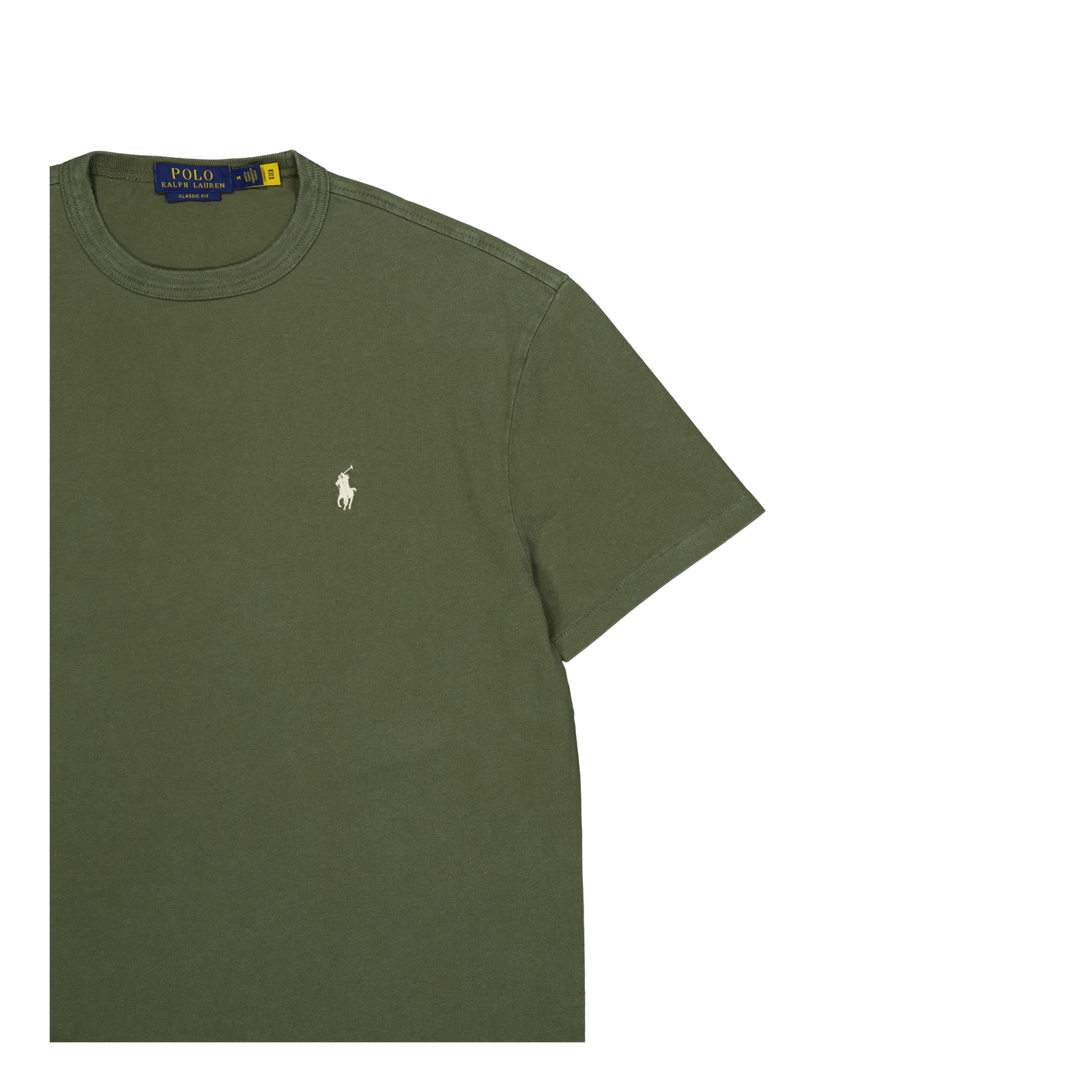 Polo Ralph Lauren Jersey S/s T-shirt 006