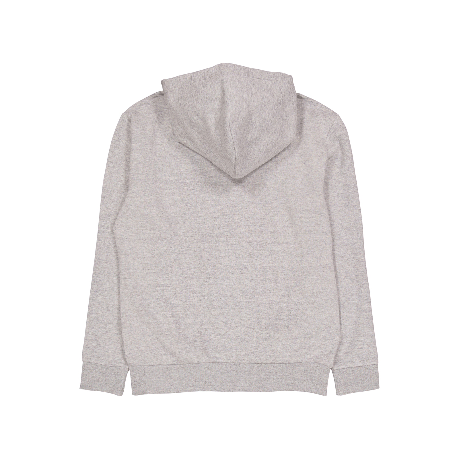 Polo Ralph Lauren Rl Fleece Polo Hoodie 005 Dark Vintage