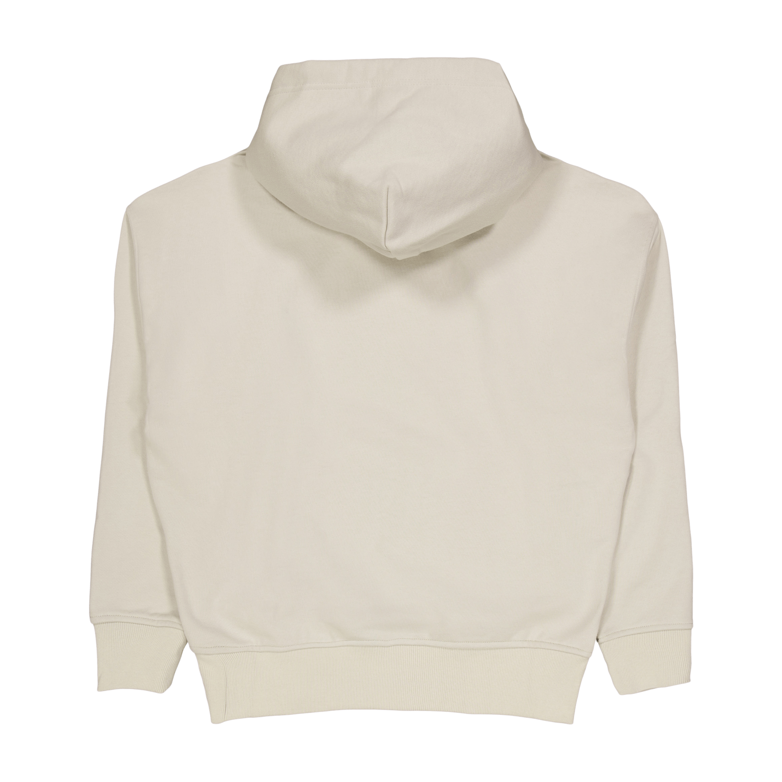 Polo Ralph Lauren Heavy Fleece Hoodie 001 Classic Stone