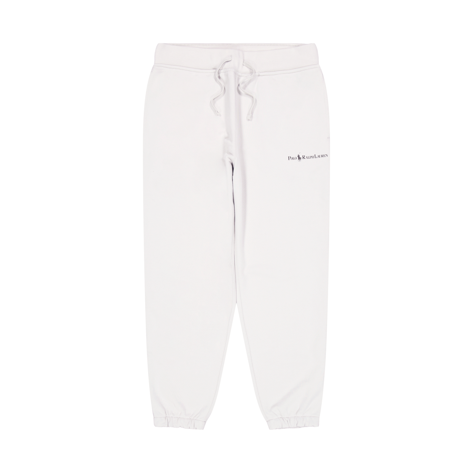Polo Ralph Lauren Heavy Fleece Sweatpants 001 Classic Stone