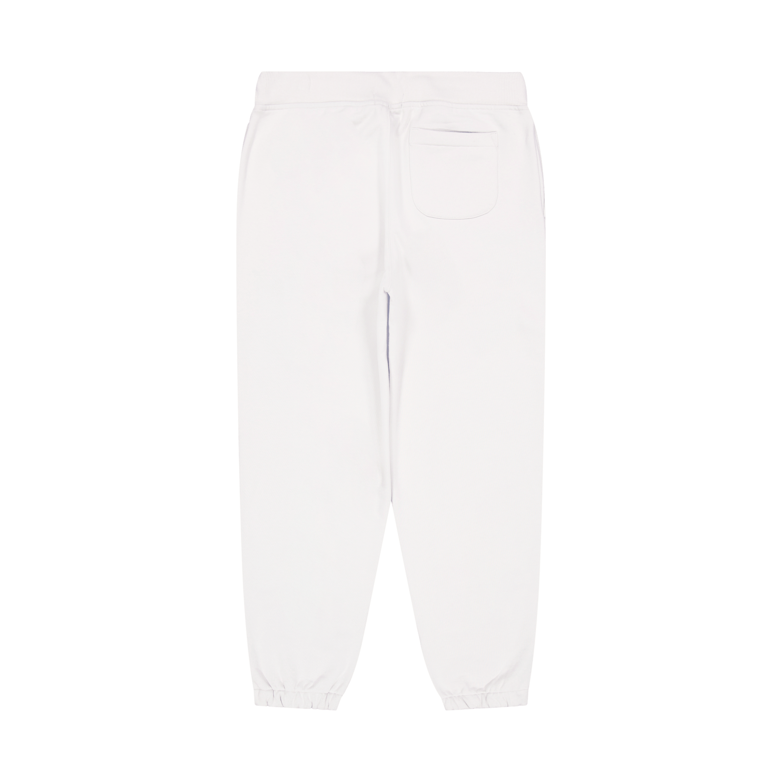 Polo Ralph Lauren Heavy Fleece Sweatpants 001 Classic Stone