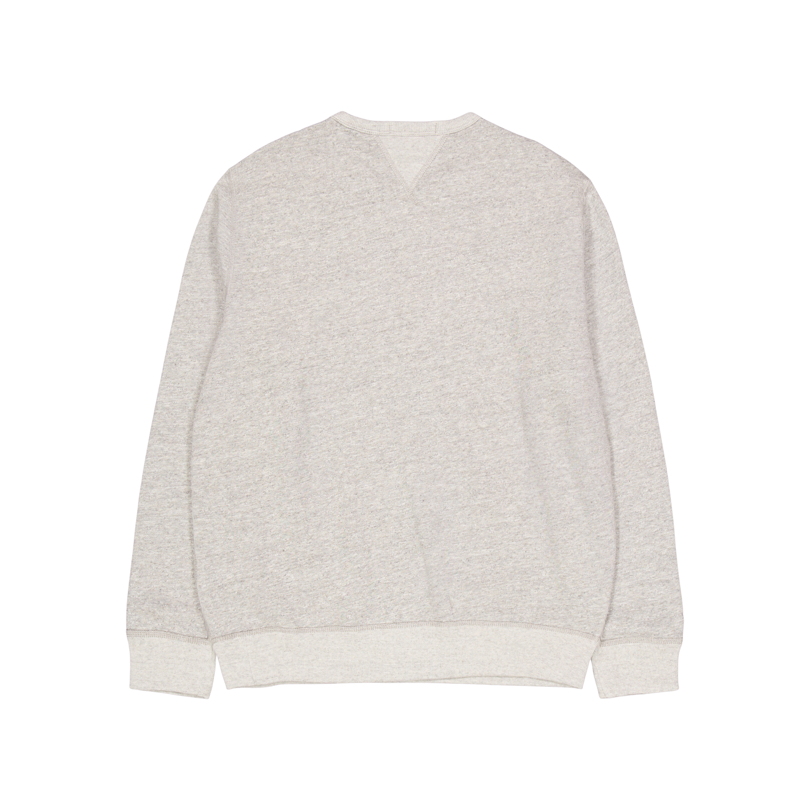 Polo Ralph Lauren Vintage Fleece Bear Sweatshirt 001 Fa23 Loft Hrtg Bea