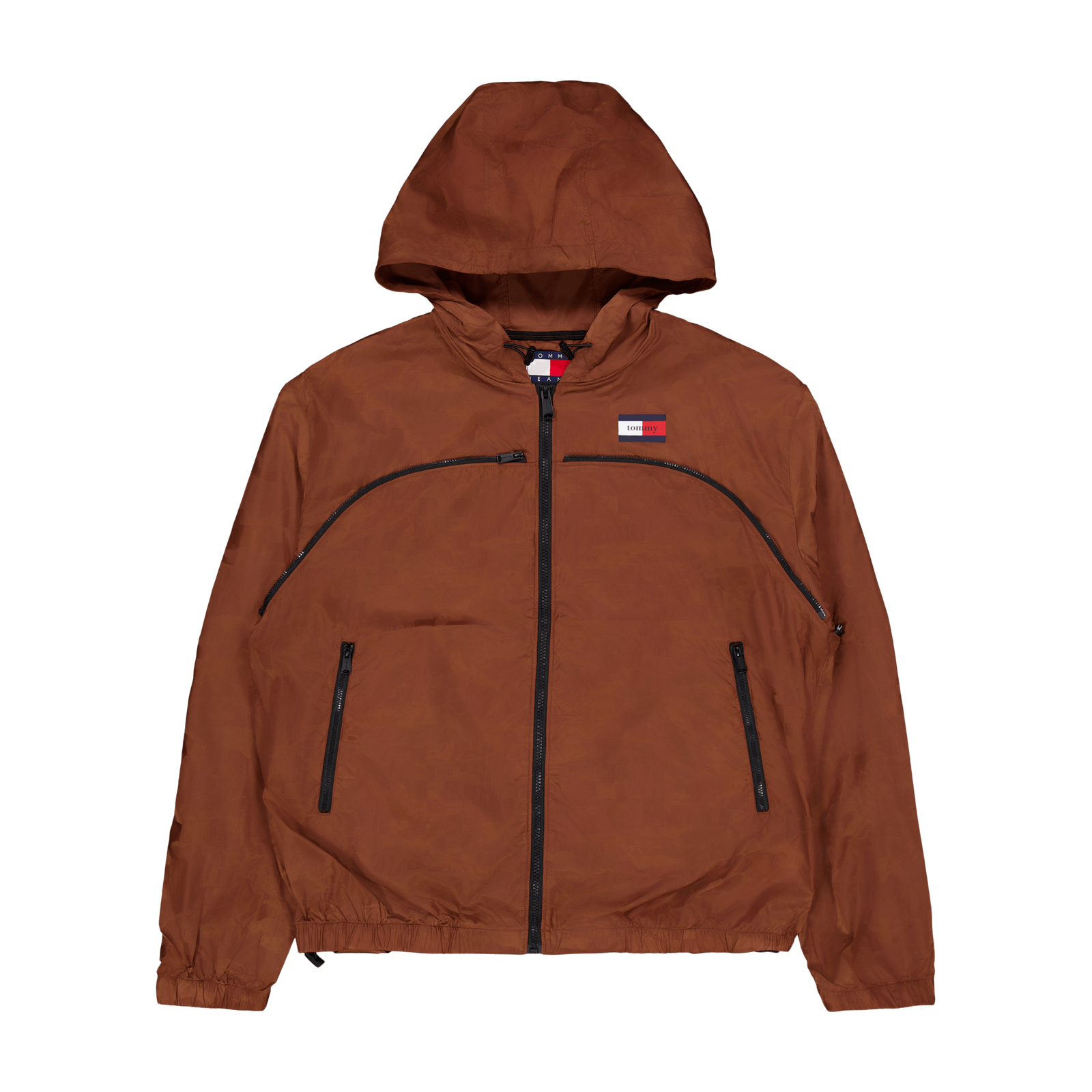 Tjcu Packable Chicago Pumpkin Paradise