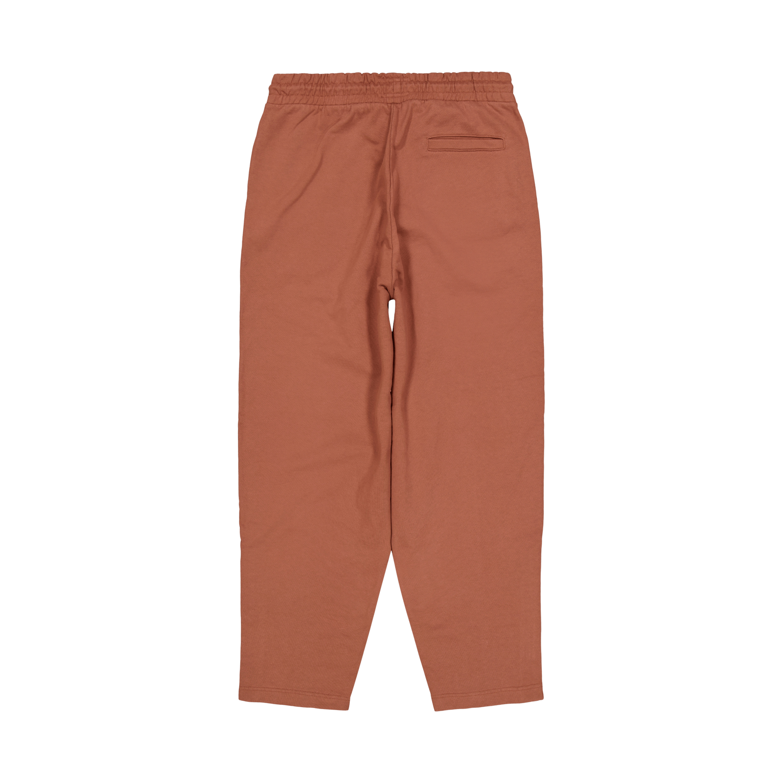 Tjcu Ess Garment Wash Sweatpan Pumpkin Paradise