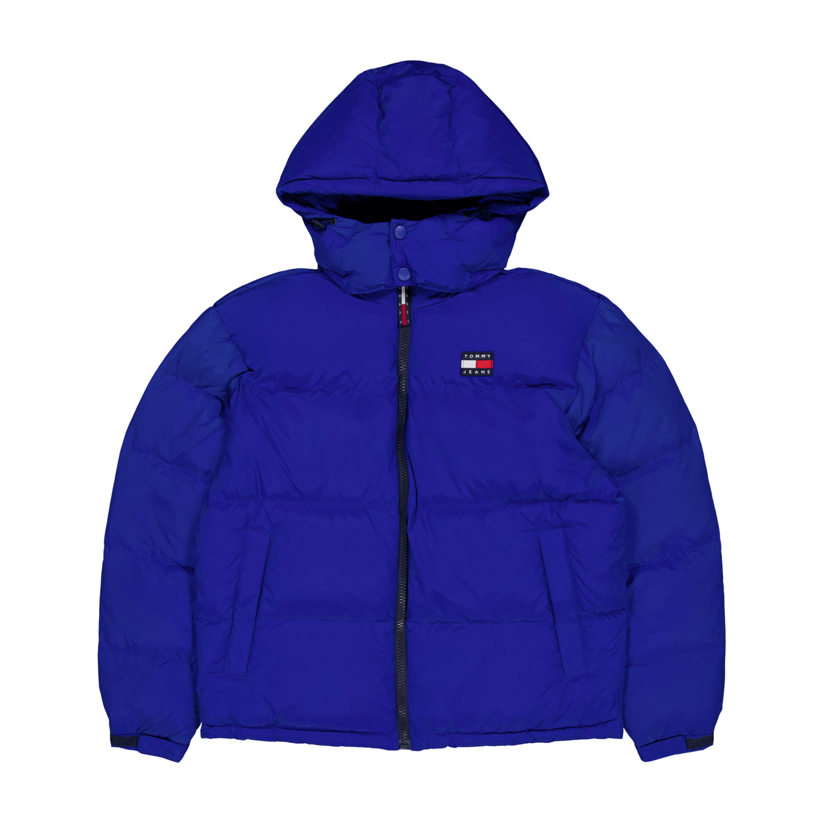 Tjm Alaska Puffer Ultra Blue