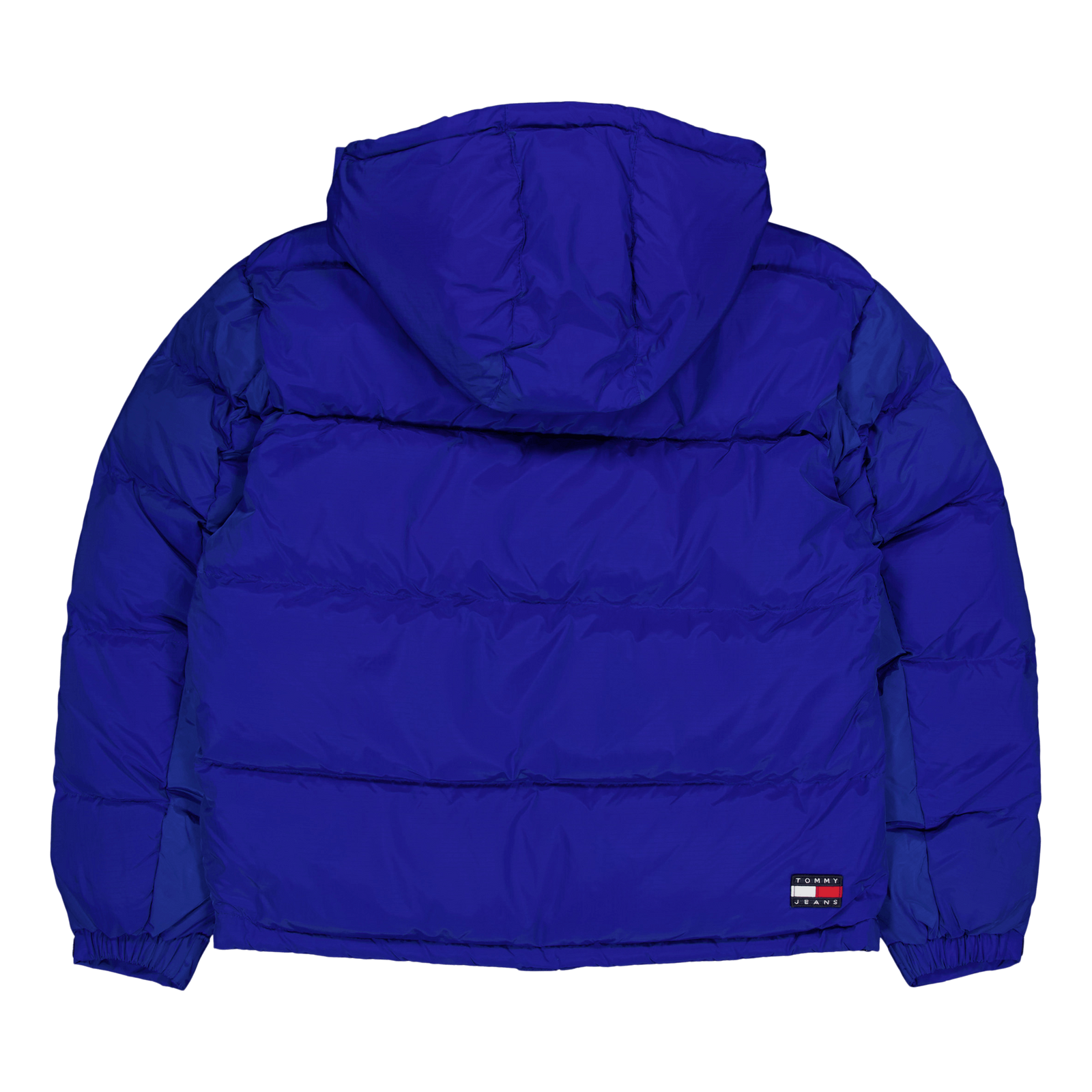 Tjm Alaska Puffer Ultra Blue