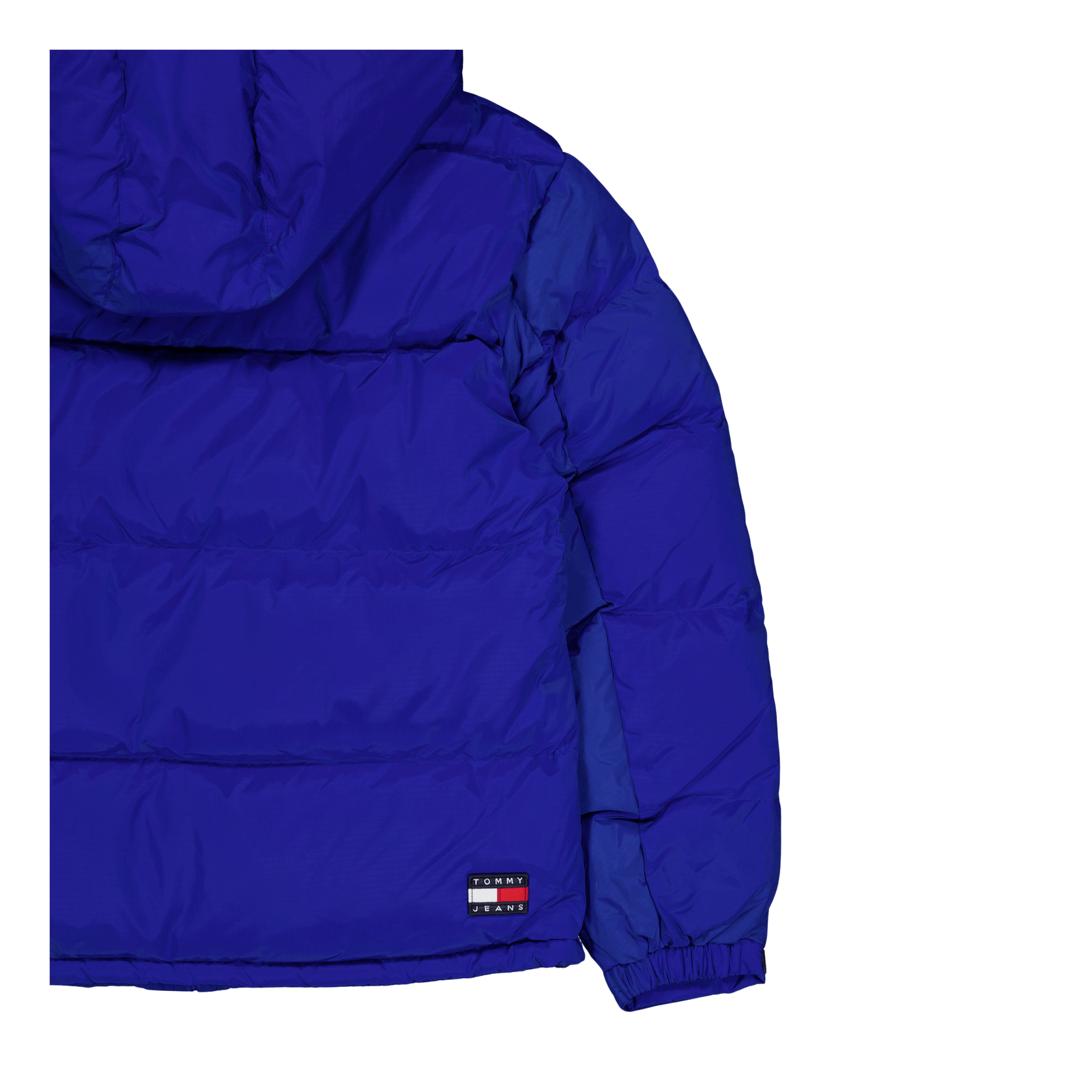 Tjm Alaska Puffer Ultra Blue