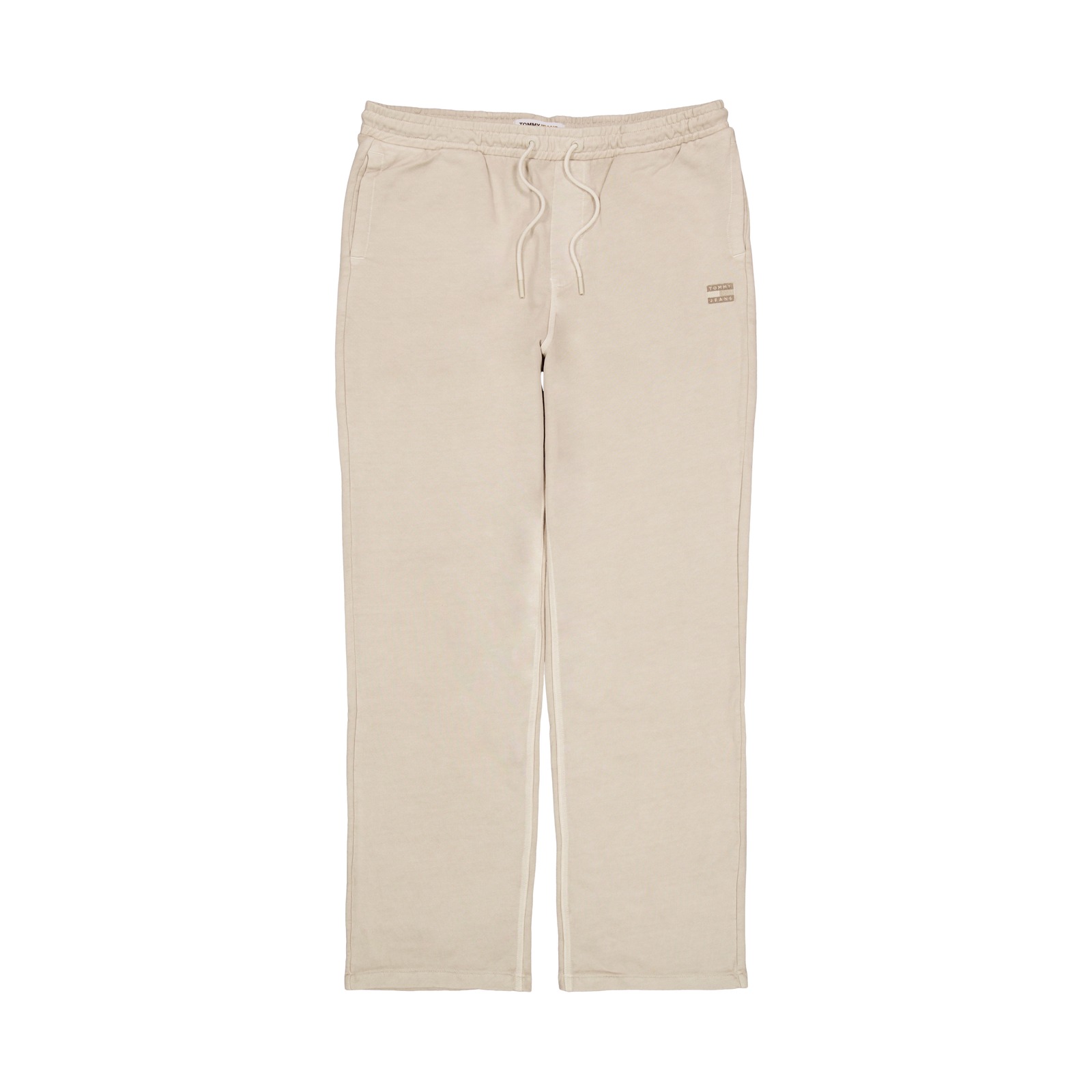 Tjm Aiden Tonal Badge Trck Pnt Newsprint