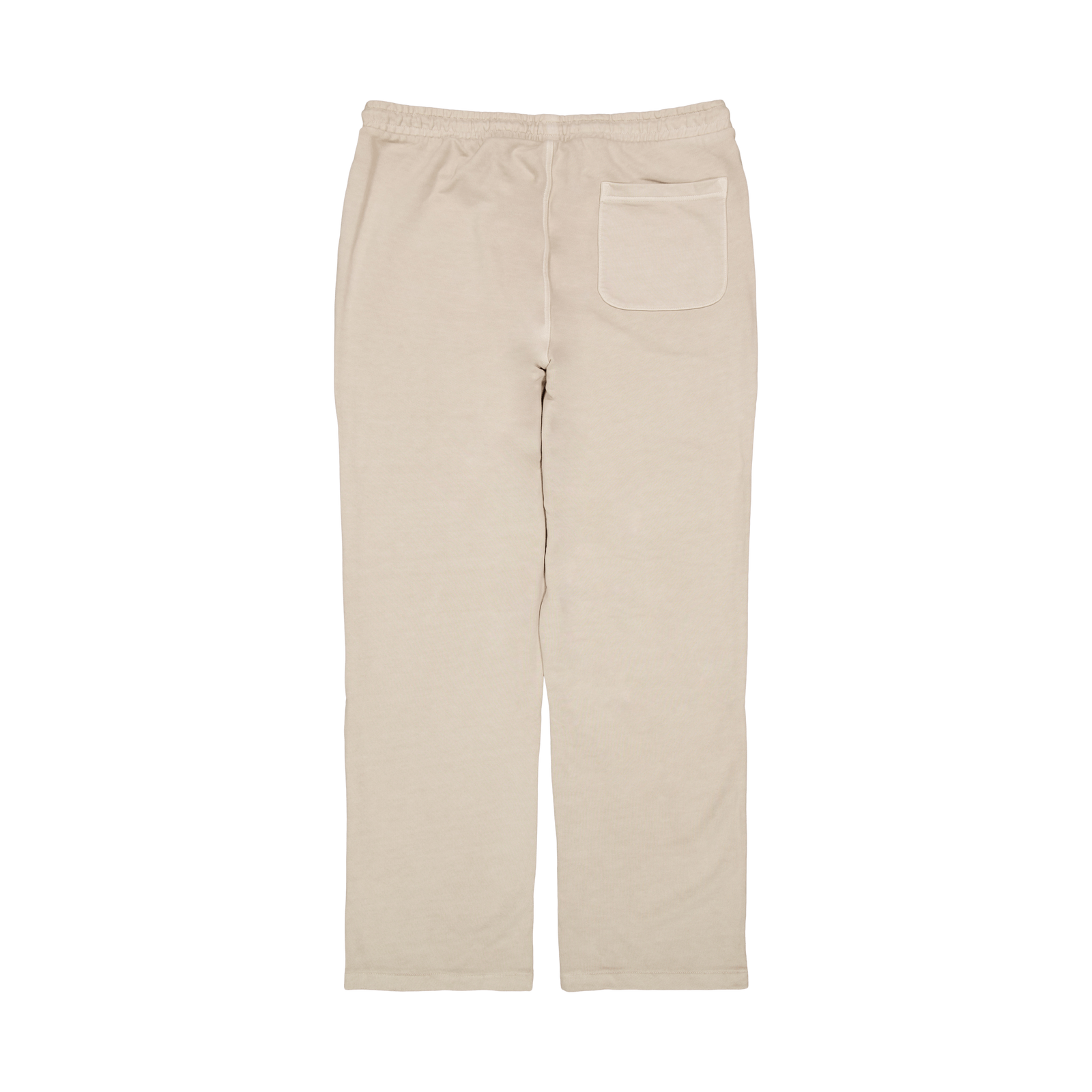 Tjm Aiden Tonal Badge Trck Pnt Newsprint