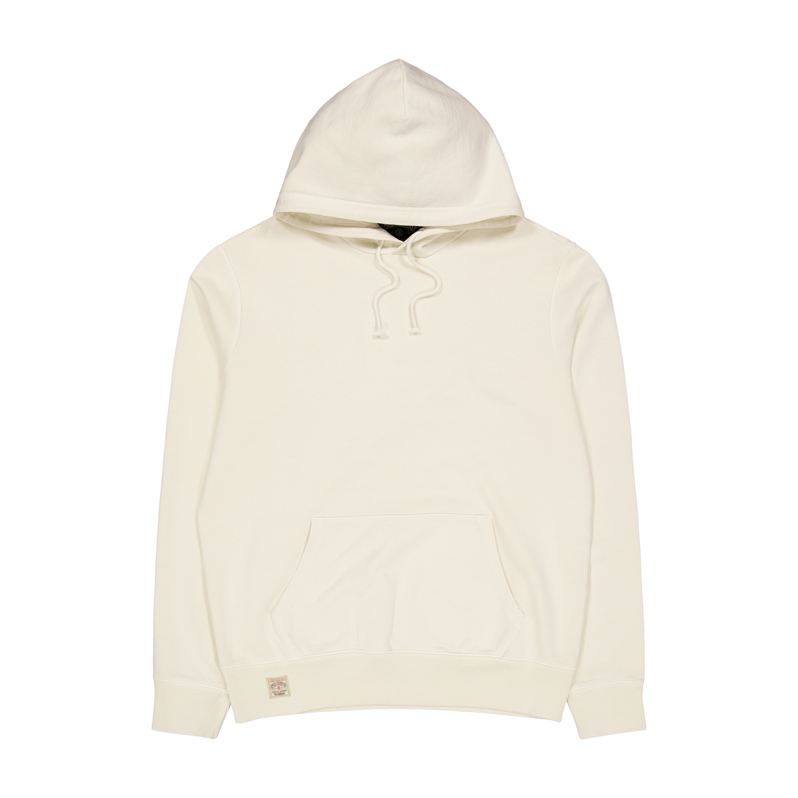 Polo x Element Fleece Hoodie Ecru