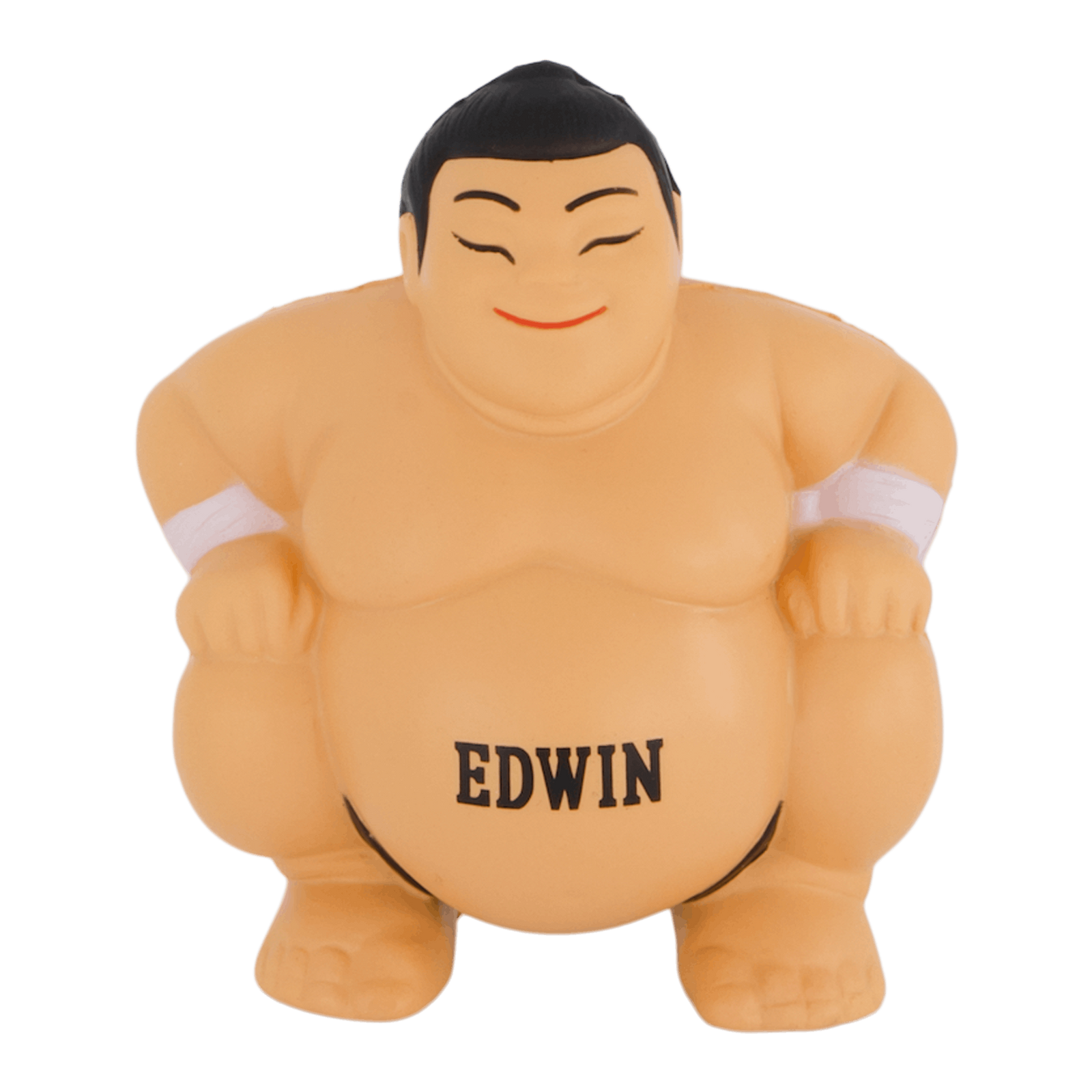Edwin Sumo Stressball Multicolor