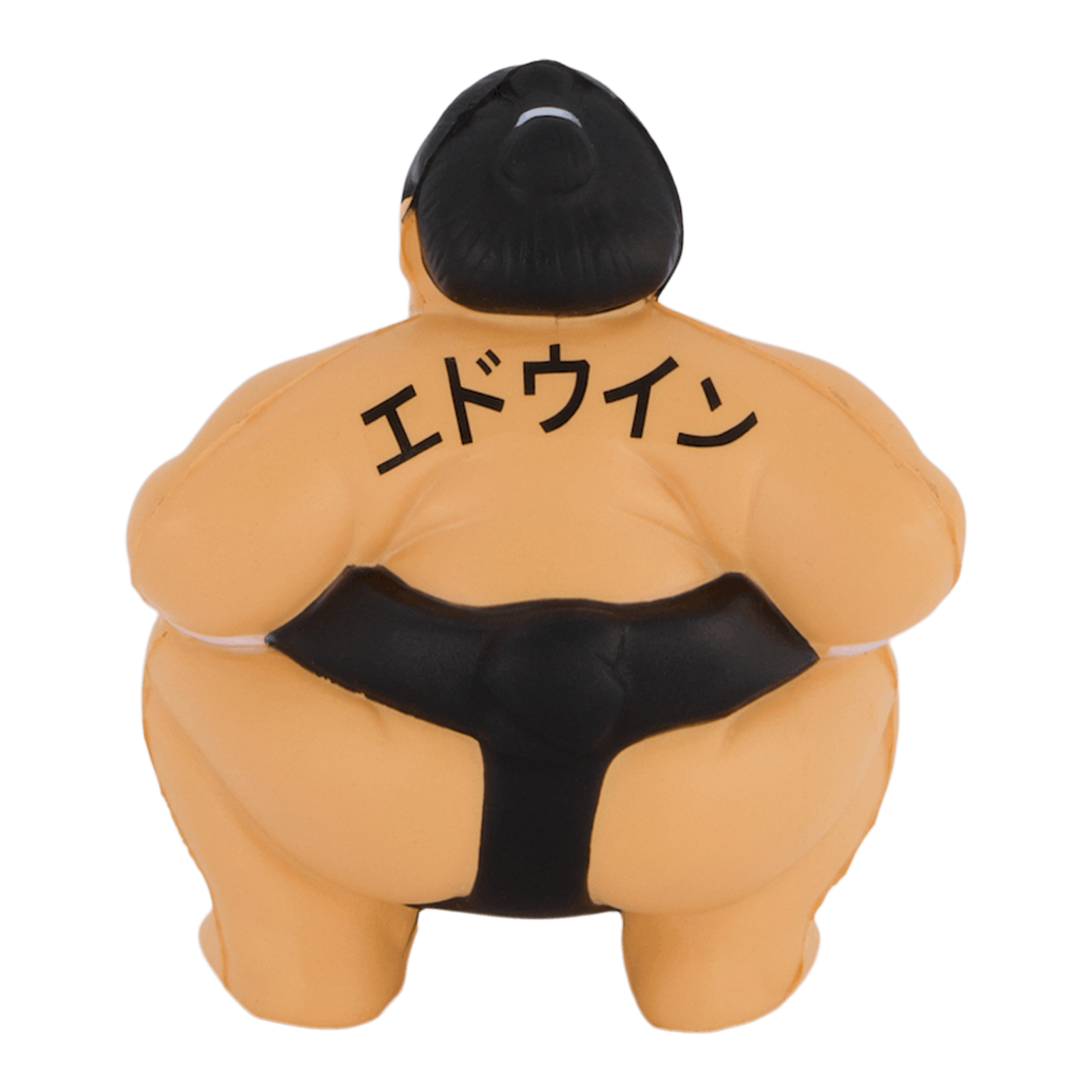Edwin Sumo Stressball Multicolor