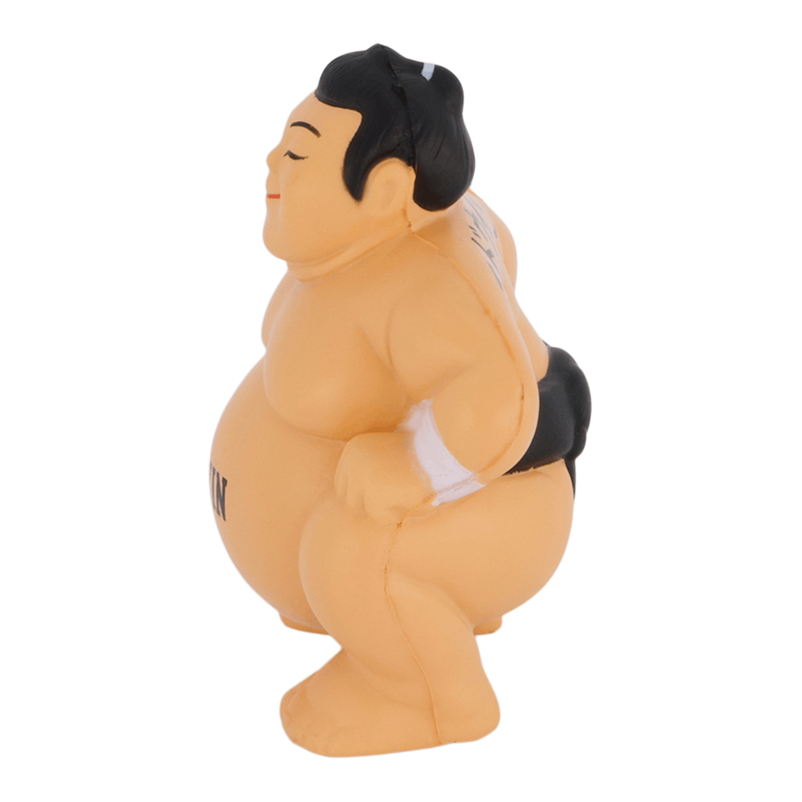 Edwin Sumo Stressball Multicolor