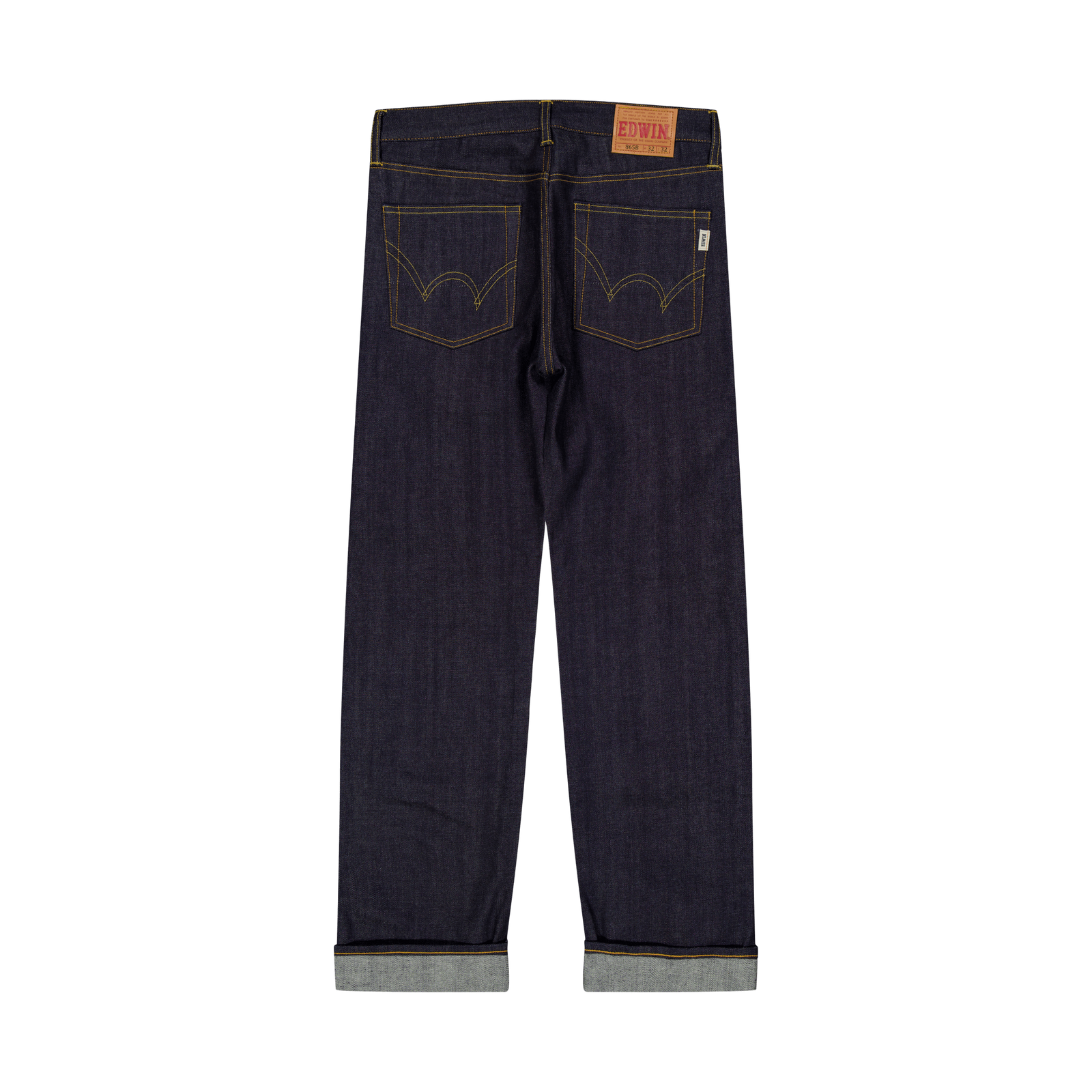 Nashville Blue - Unwashed