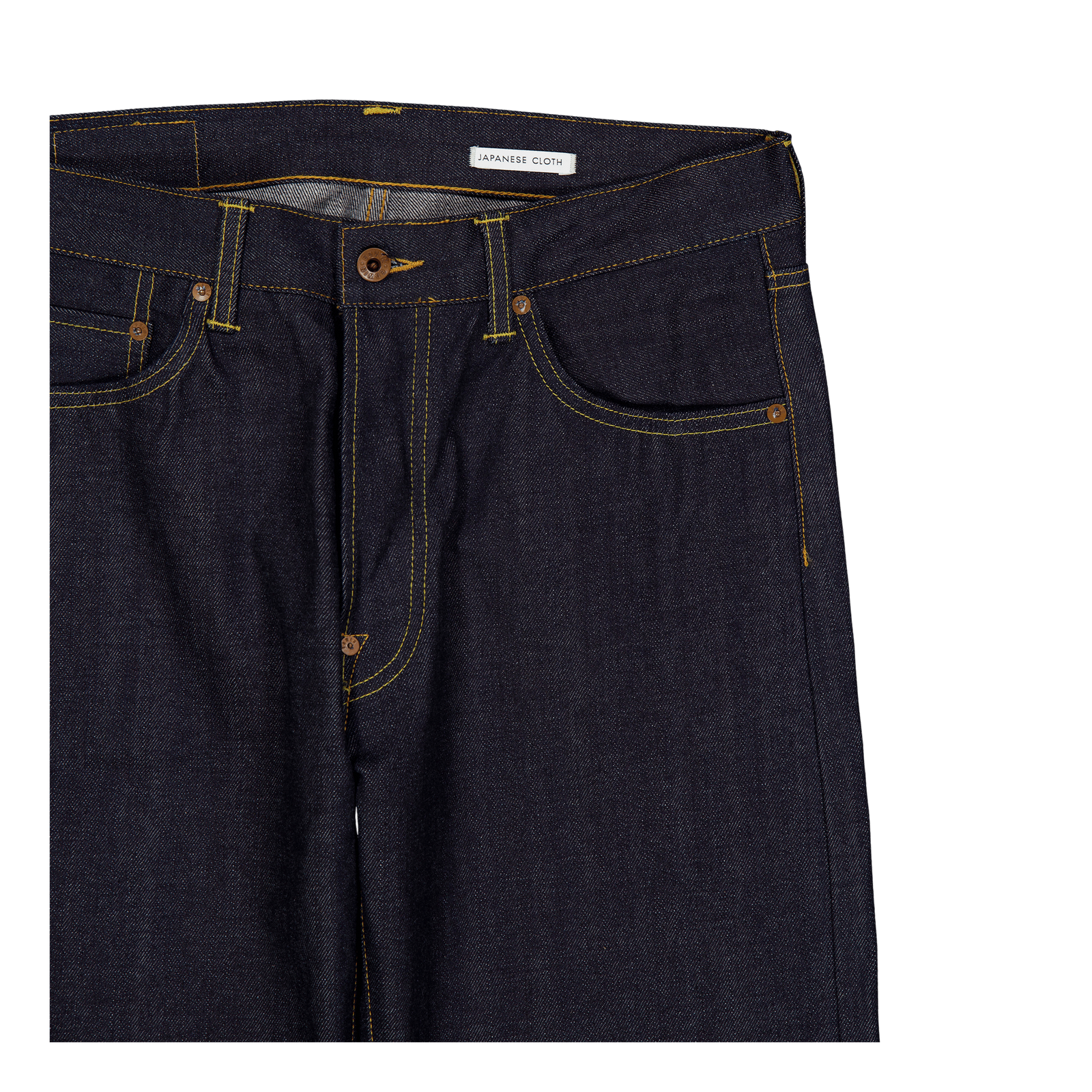 Nashville Blue - Unwashed