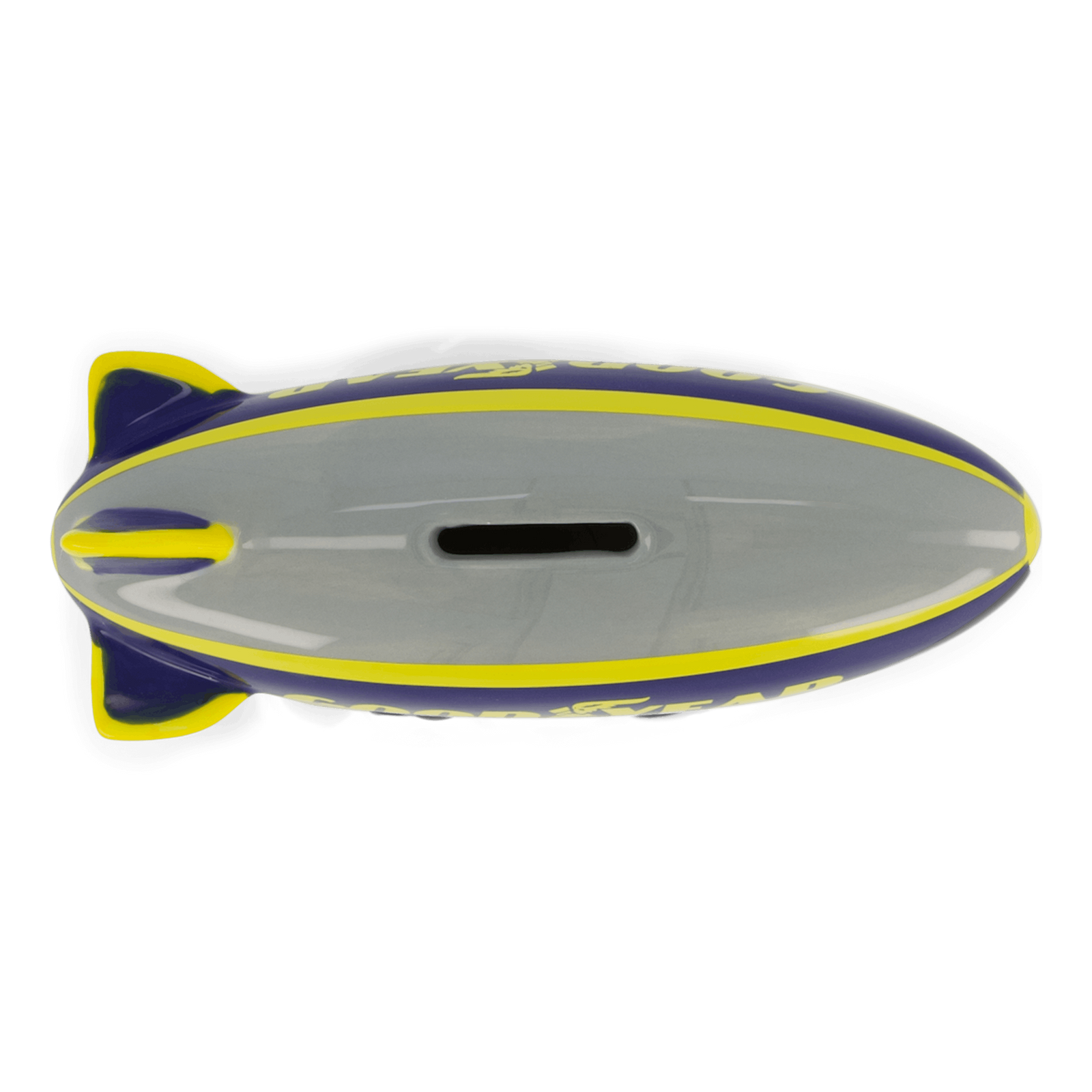 Huf X Goodyear Blimp Bank Blue