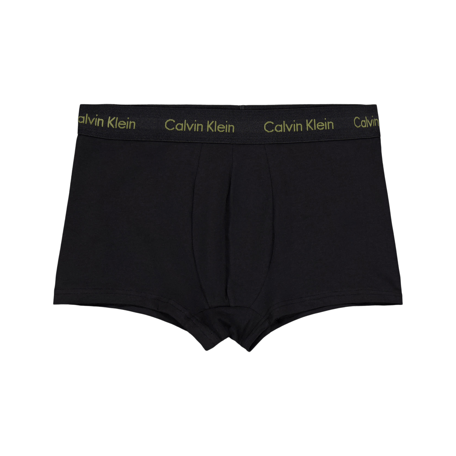Cotton Stretch Low Rise Trunk Multi