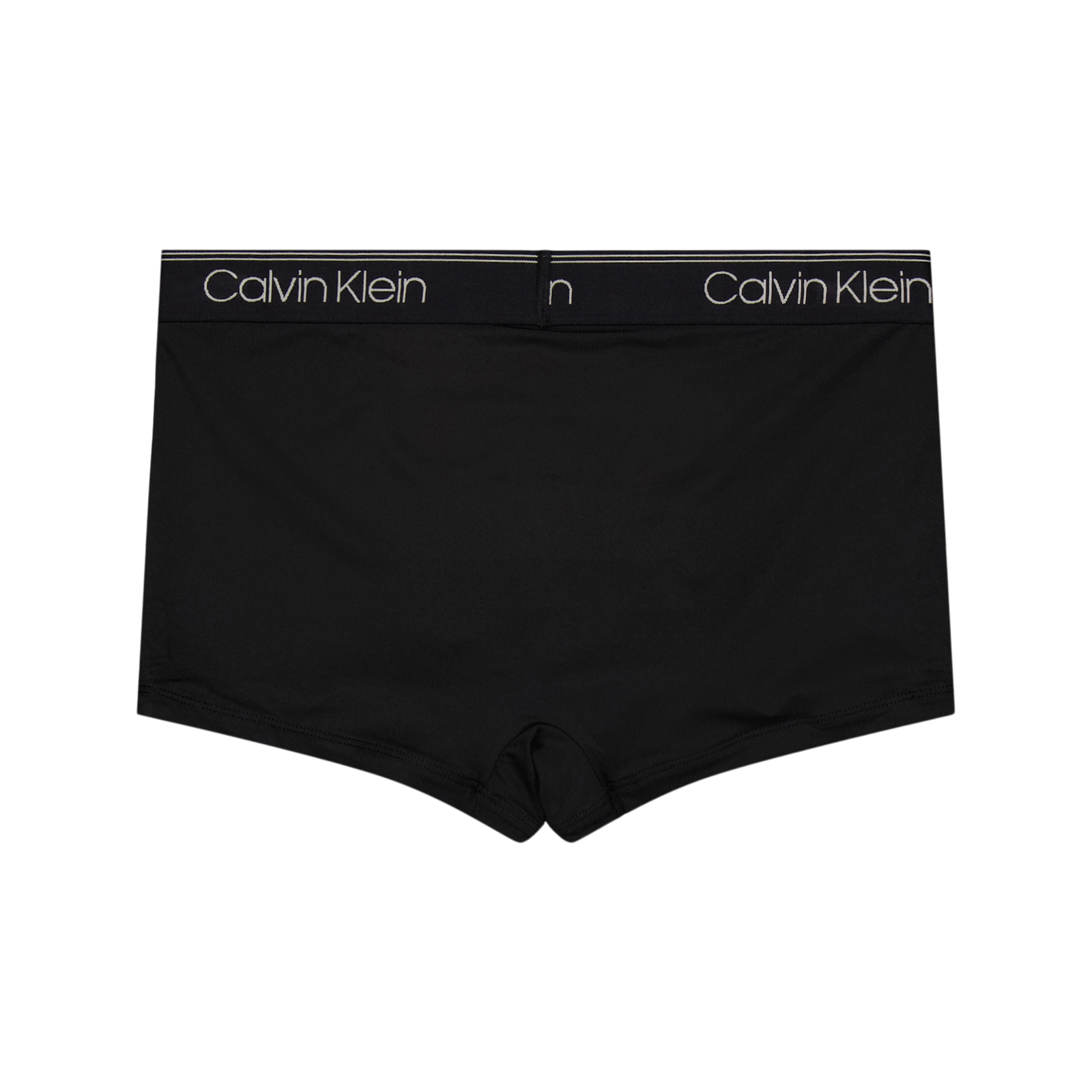 Calvin Klein Micro Stretch Low Rise Trunk 3
