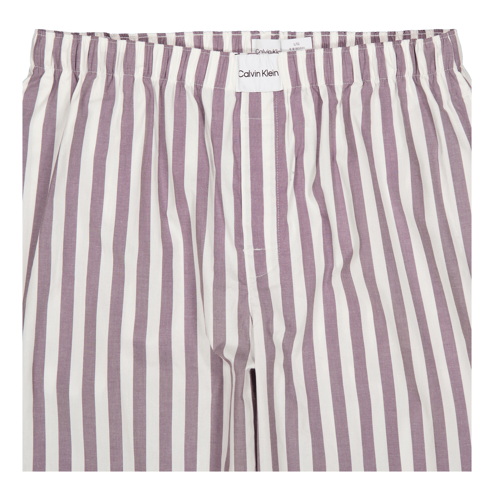 Pure Cotton Sleep Sleep Pant Grey