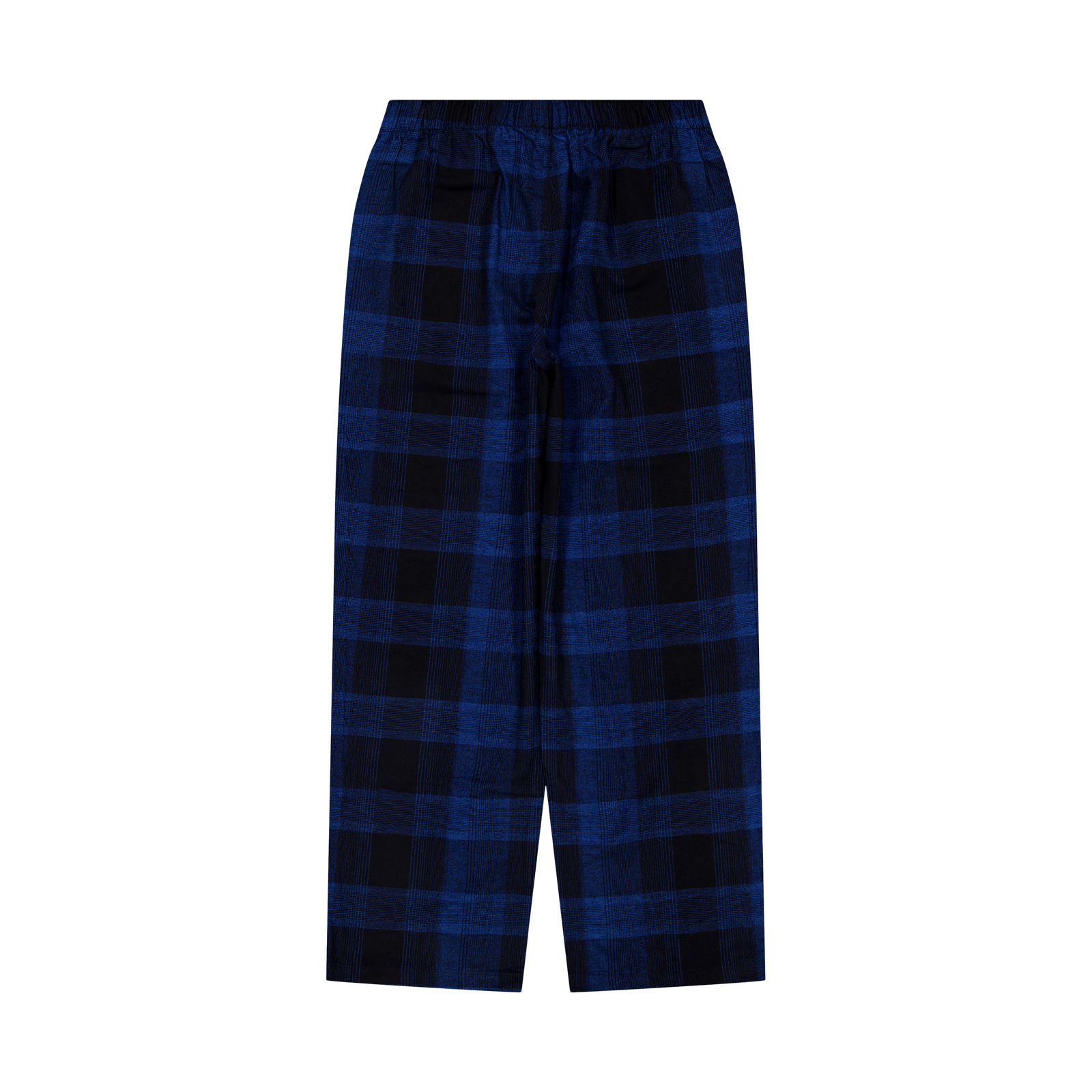 Pure Flannel Sleep Pant Black