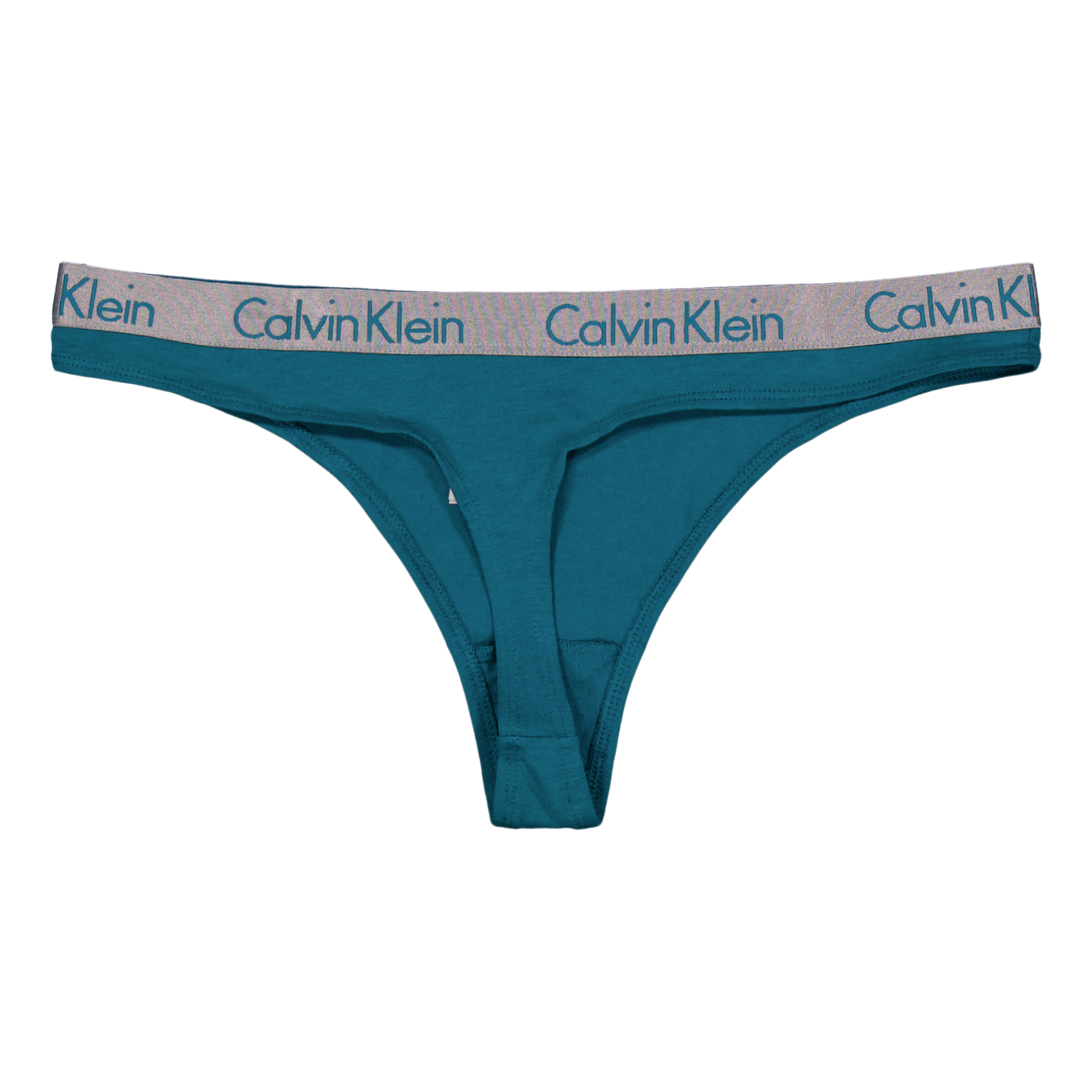 Radiant Cotton Thong 3pk Multi