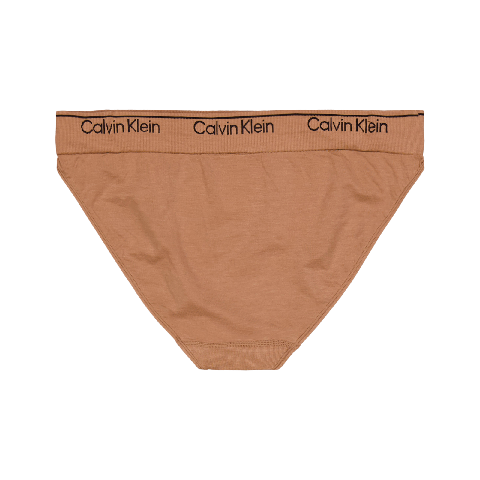 Modern Seamless Bikini Beige