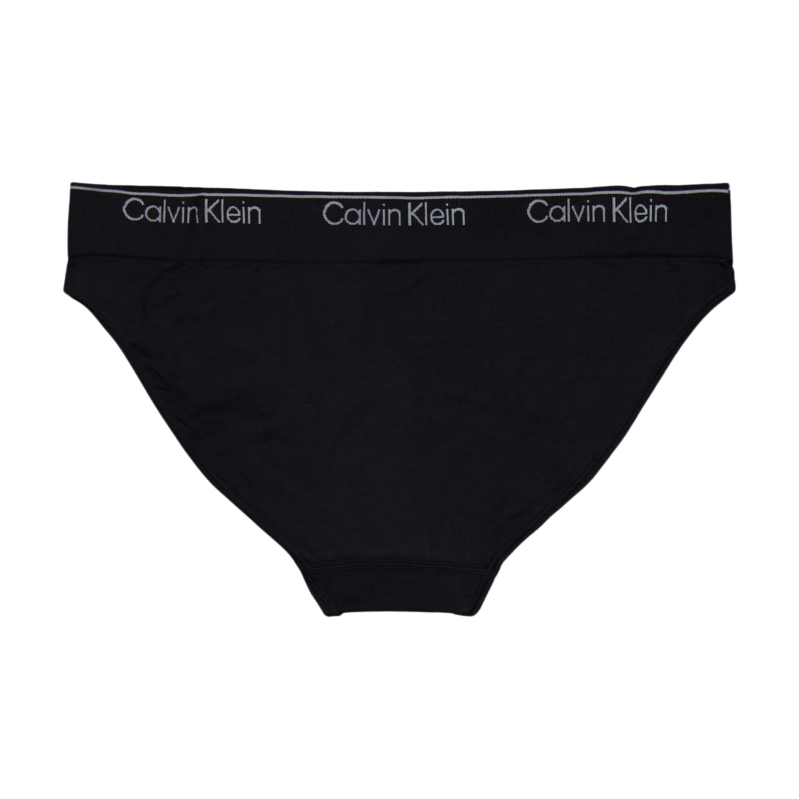 Modern Seamless Bikini Black