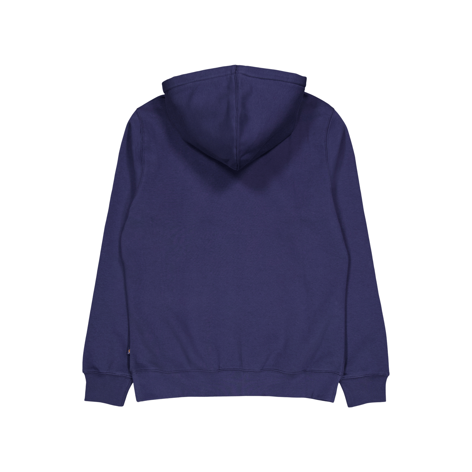 Oakport Hoodie Navy Blue