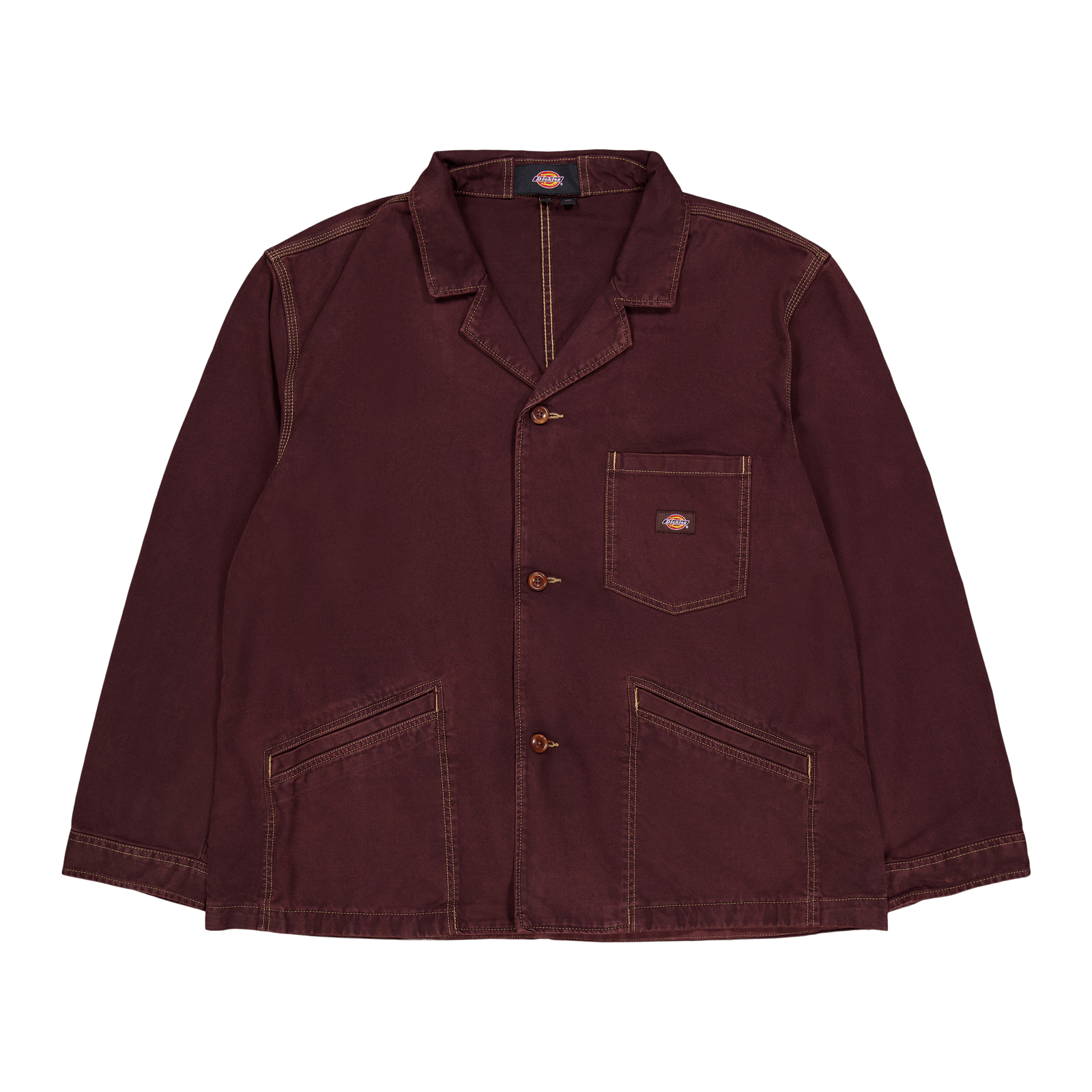 Holton Jacket Java