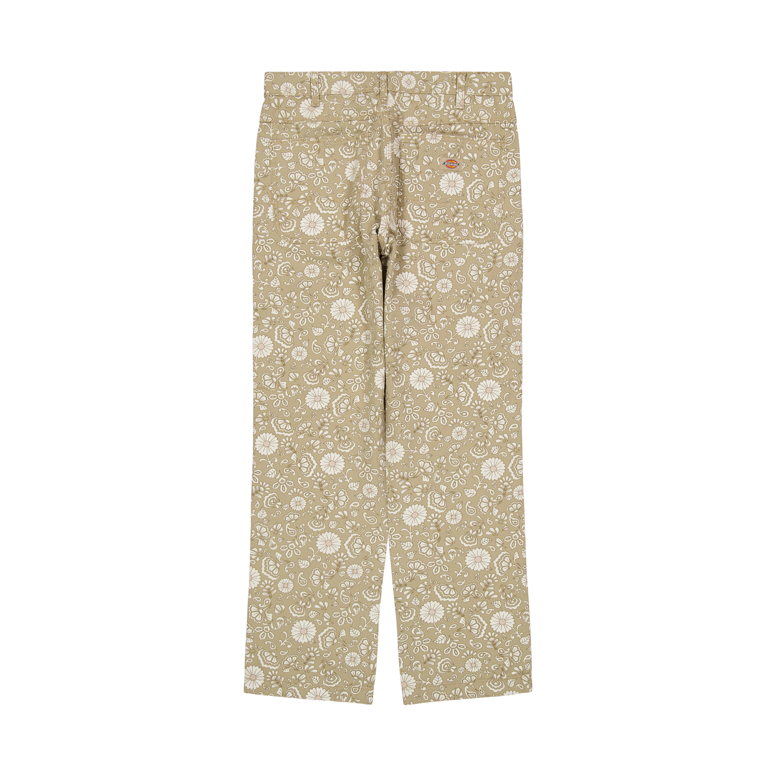 Ellis Pant Floral Aop Light