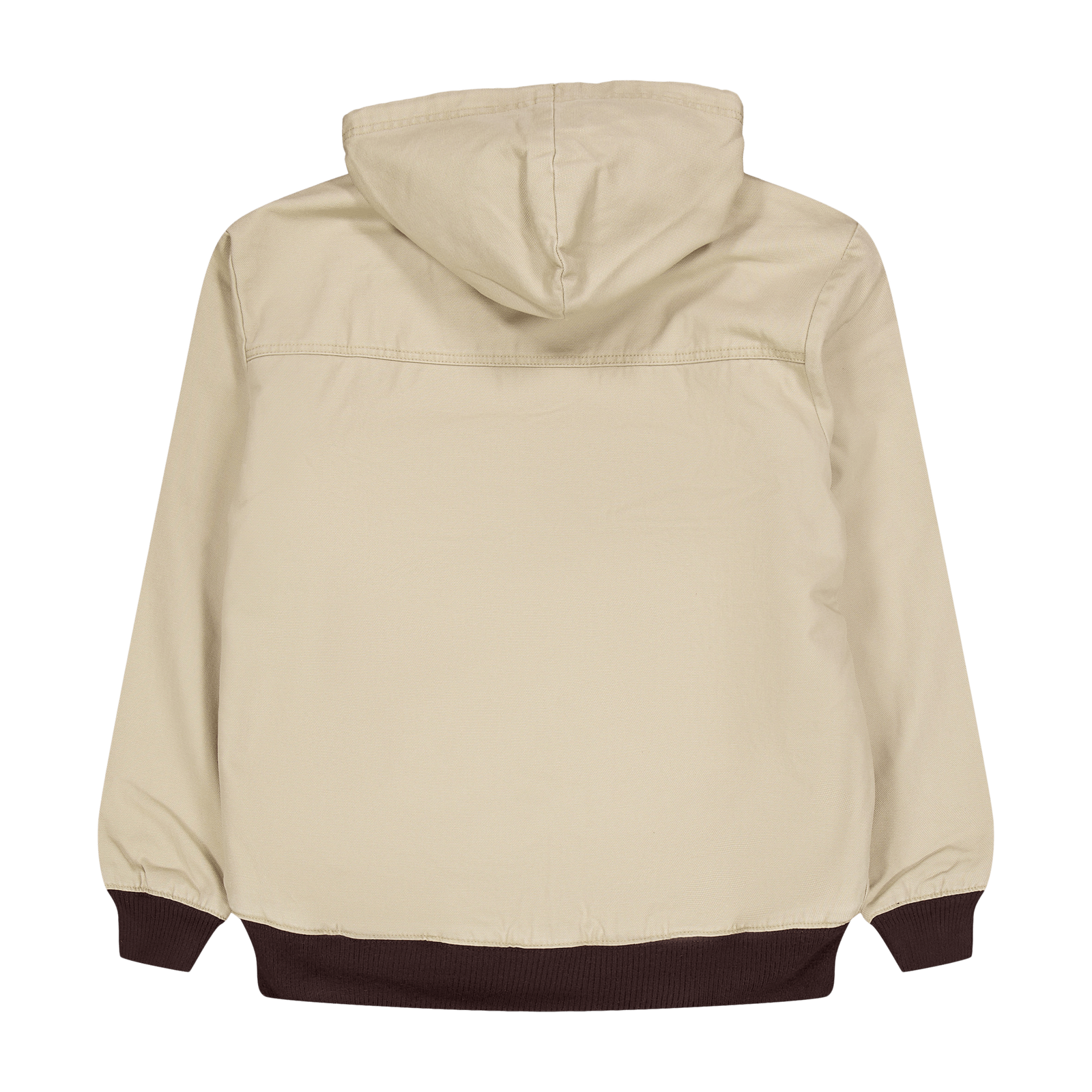 Dickies Hooded Dc Jckt Sw Desert Sand