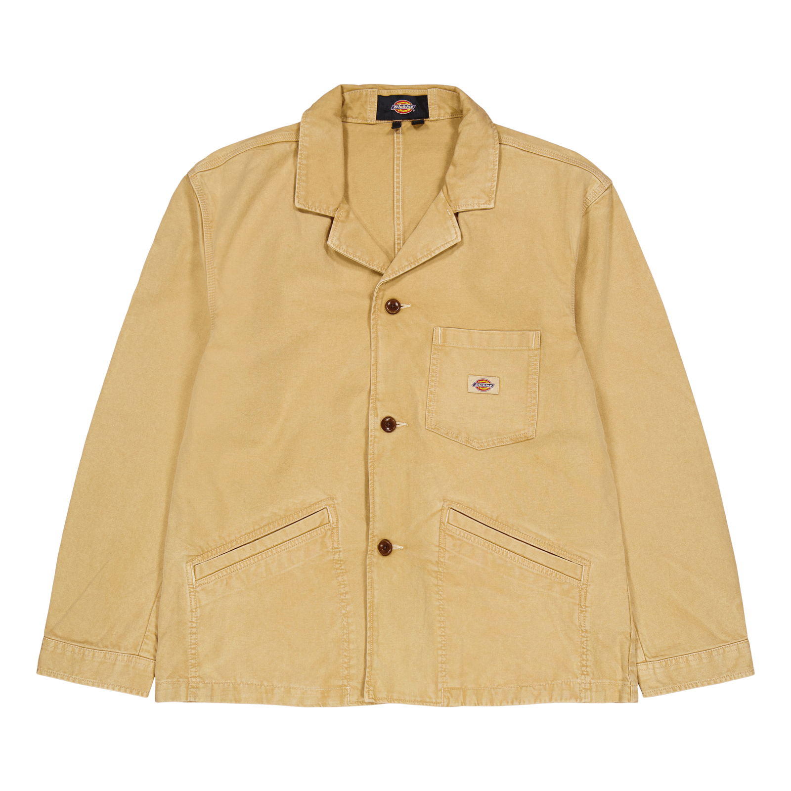 Holton Jacket Irish Cream