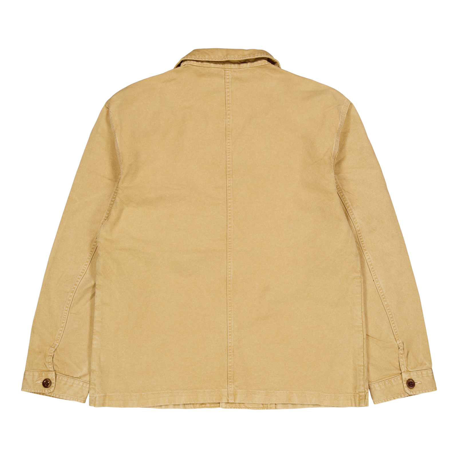 Holton Jacket Irish Cream