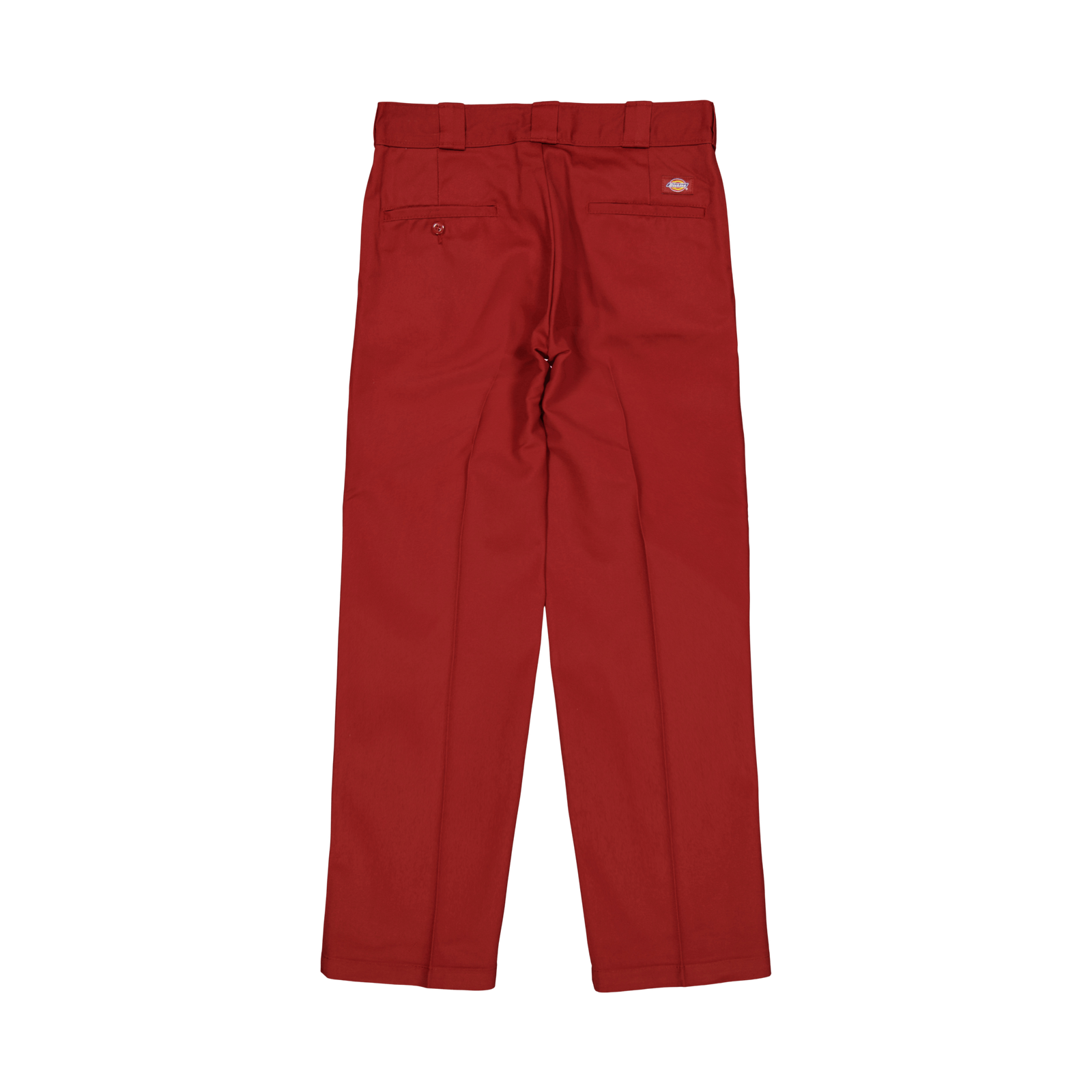 874 Work Pant Rec Fired Brick