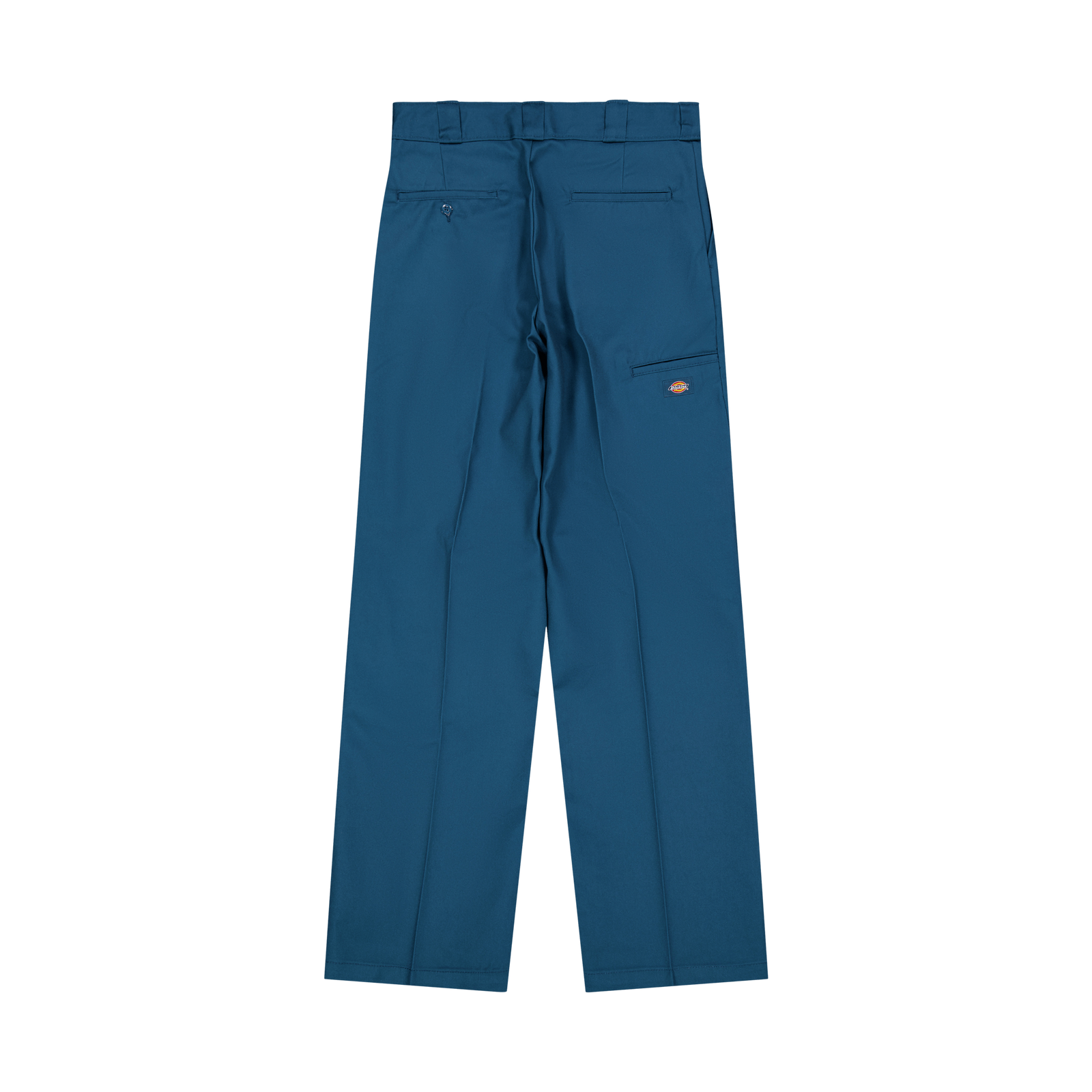 Double Knee Rec Reflecting Pond