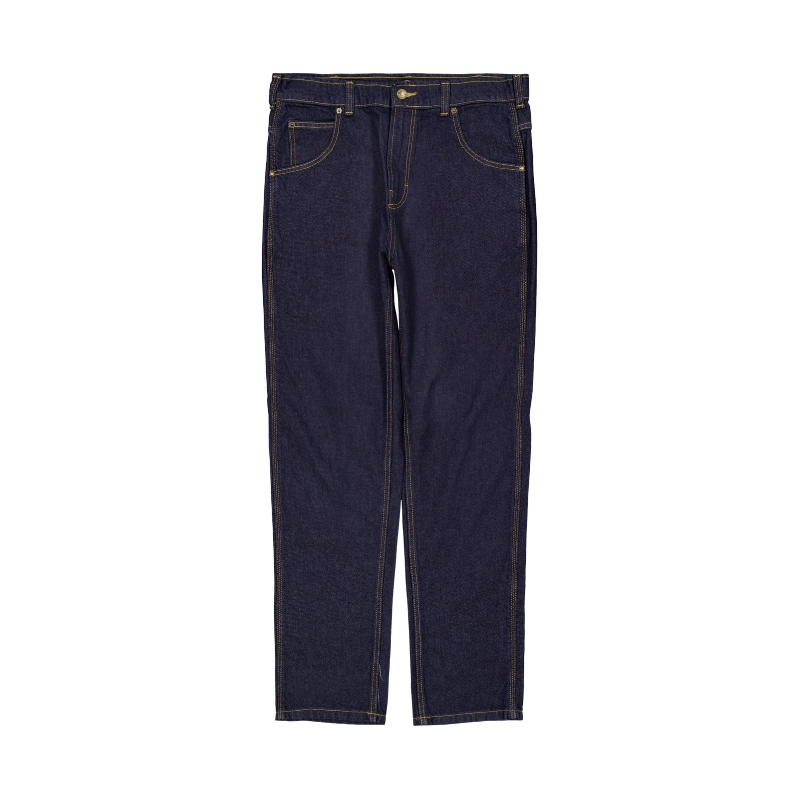 Houston Denim Rinsed