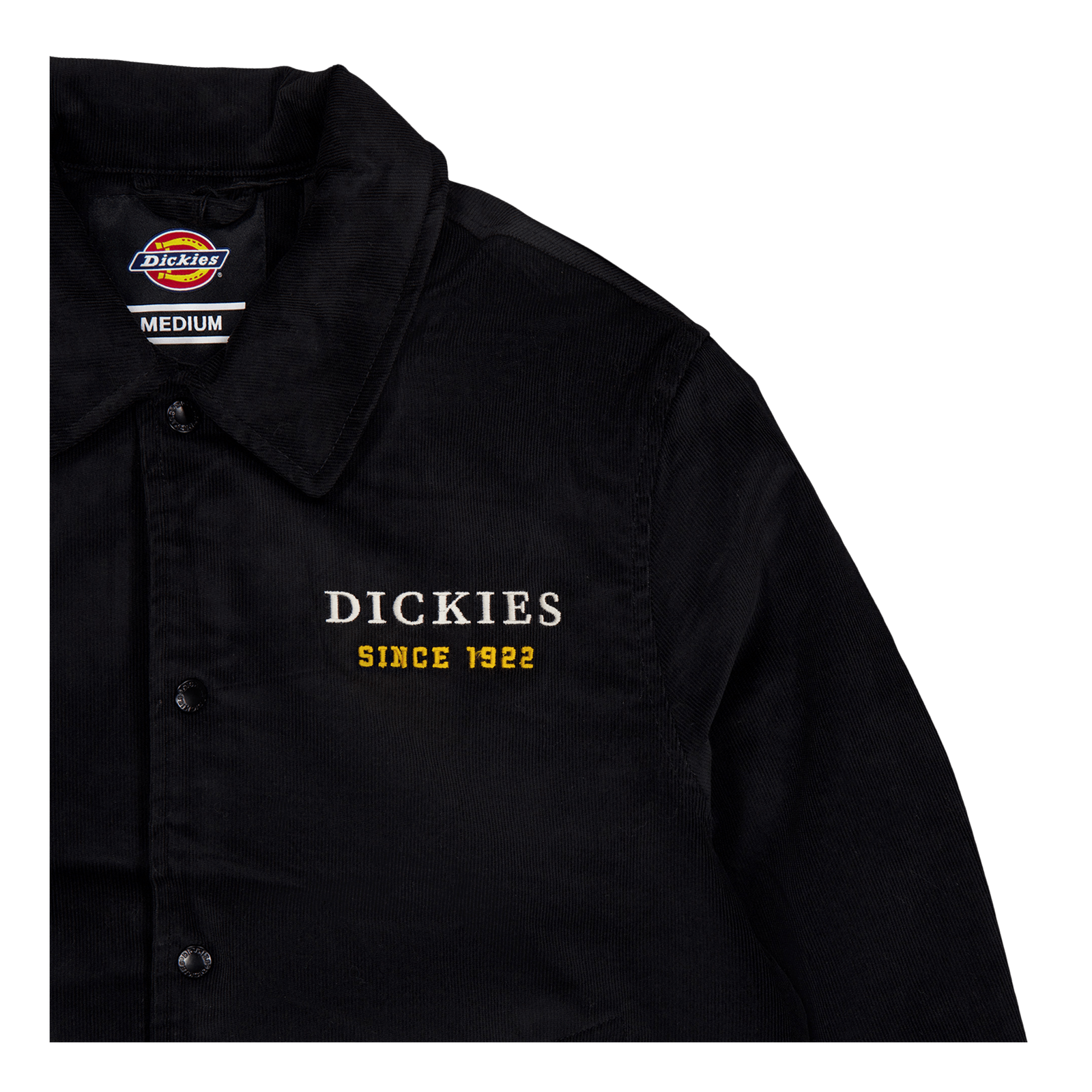 Westmoreland Jacket Black