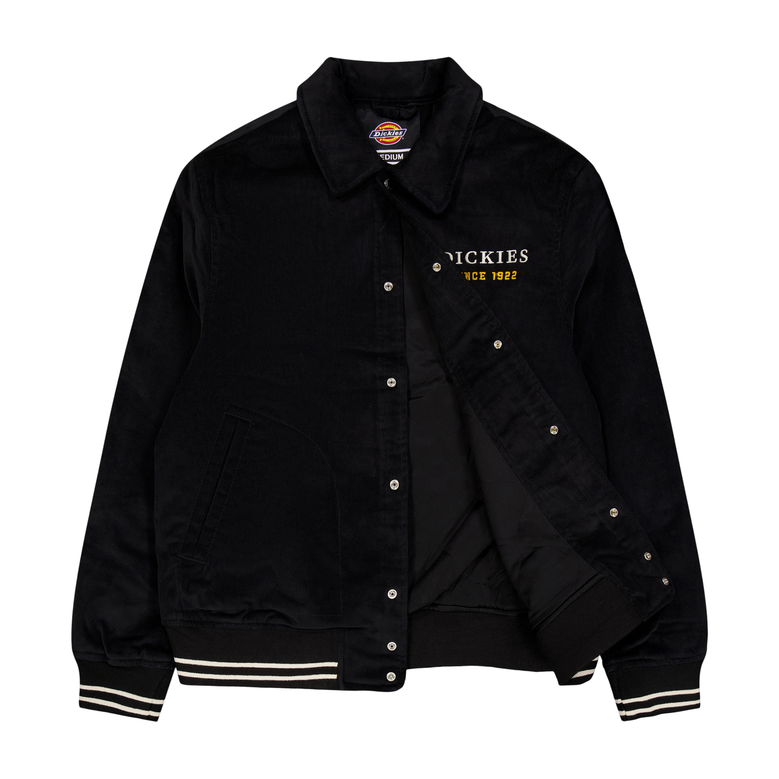 Westmoreland Jacket Black