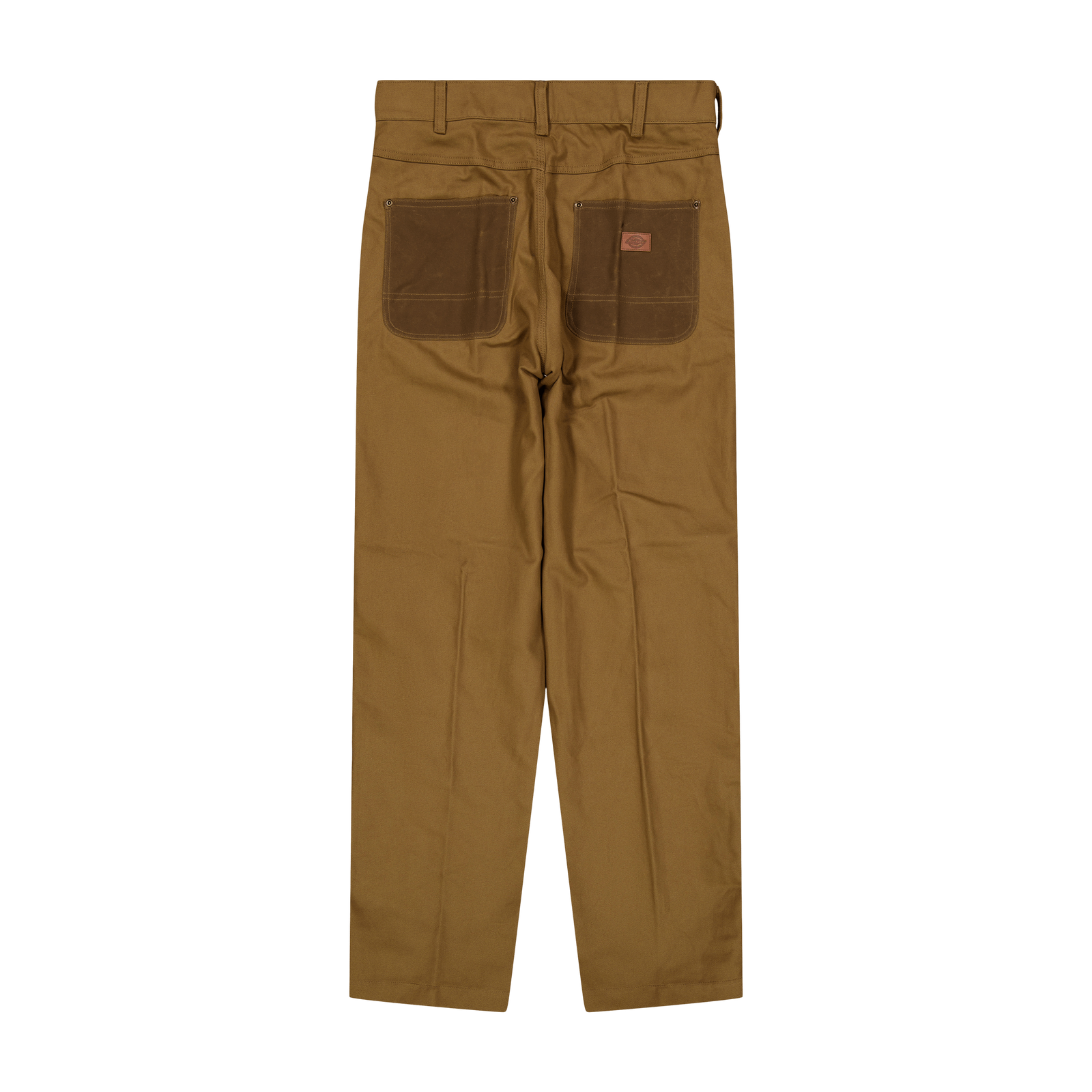 Lucas Waxed Double Knee Acorn