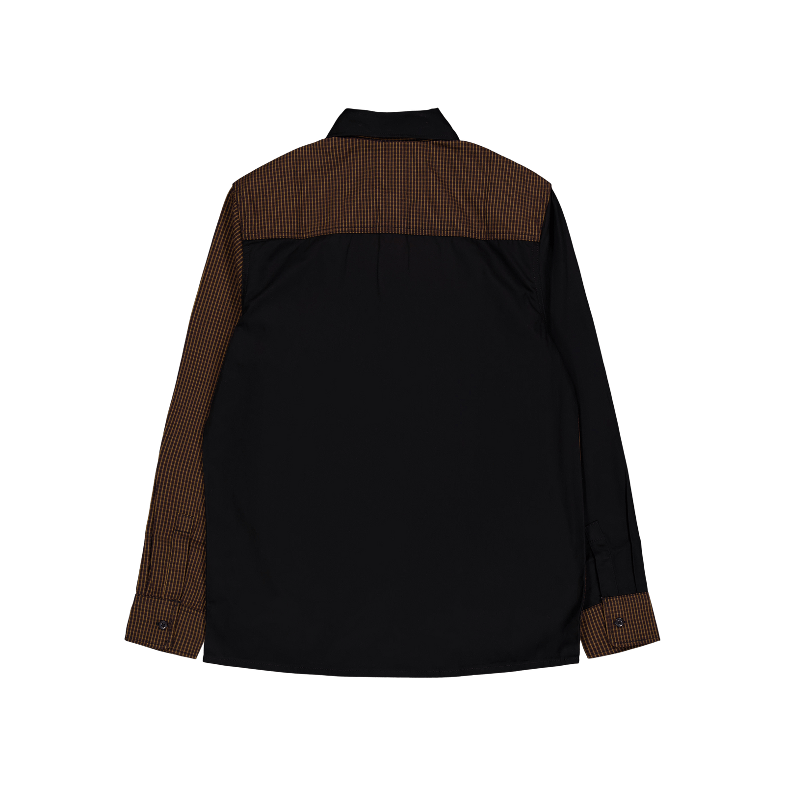 Miltonvale Shirt Heritage Outdoor Dark