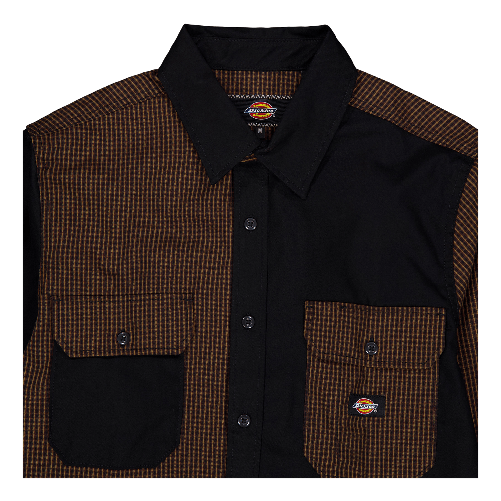 Miltonvale Shirt Heritage Outdoor Dark