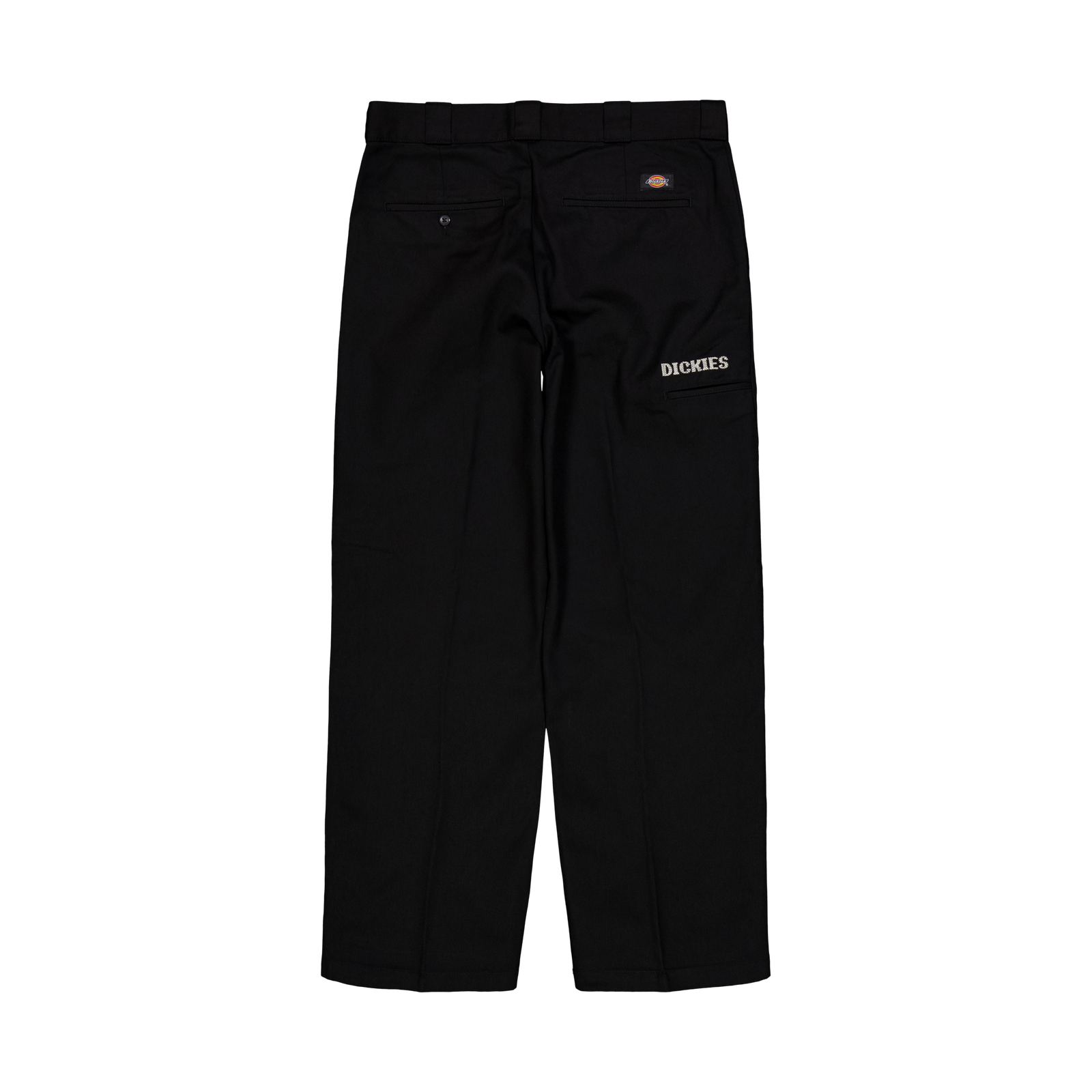 Wichita Pant Black
